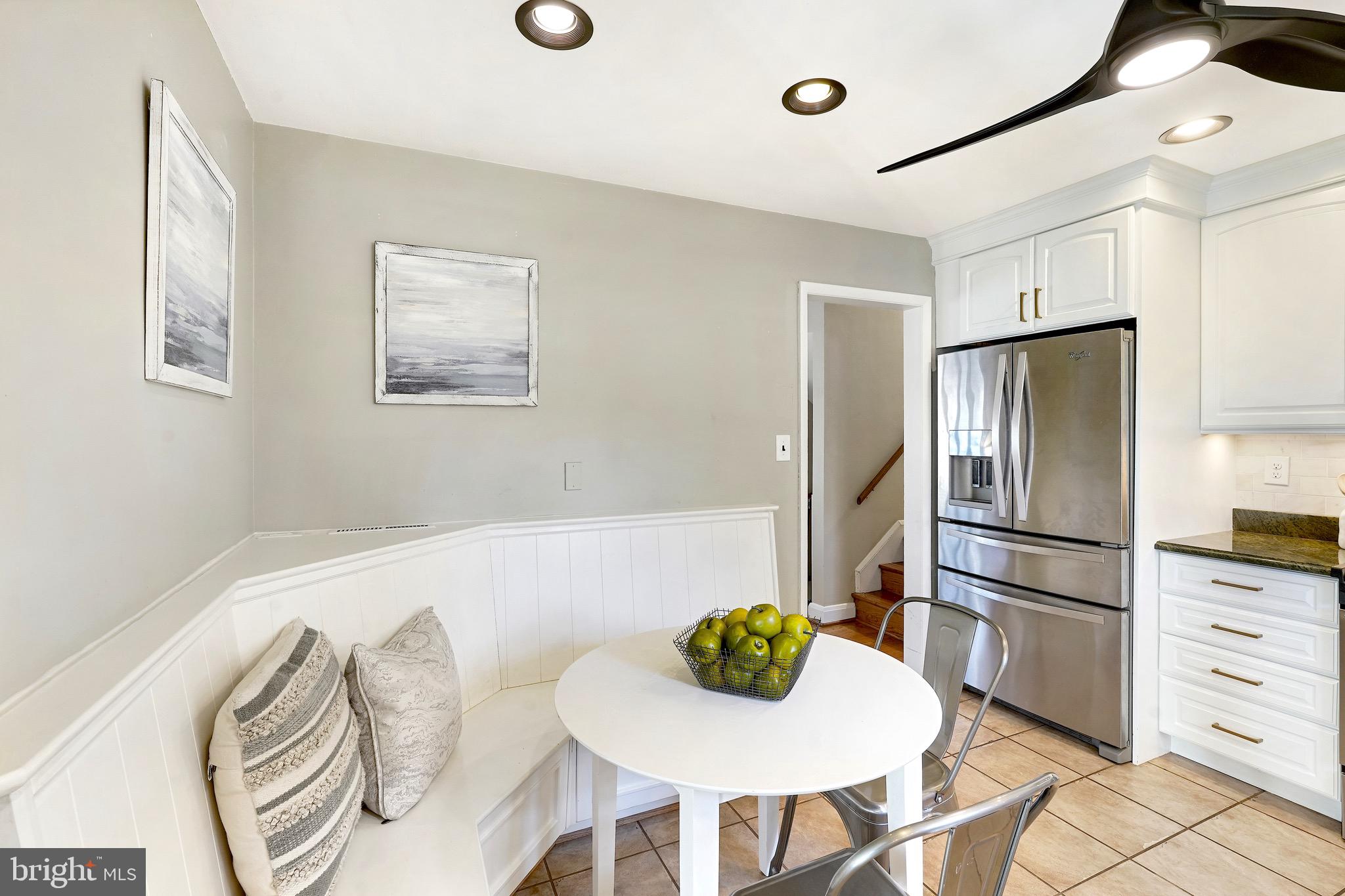 CAPE ARTHUR - Residential