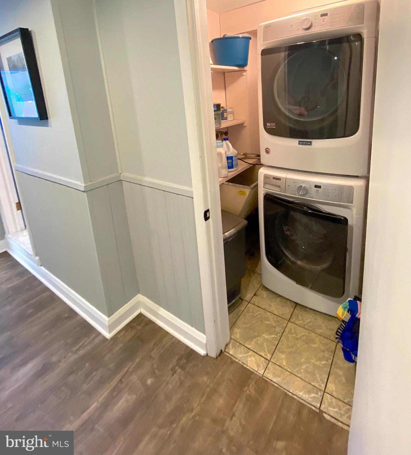 CAPE ARTHUR - Residential