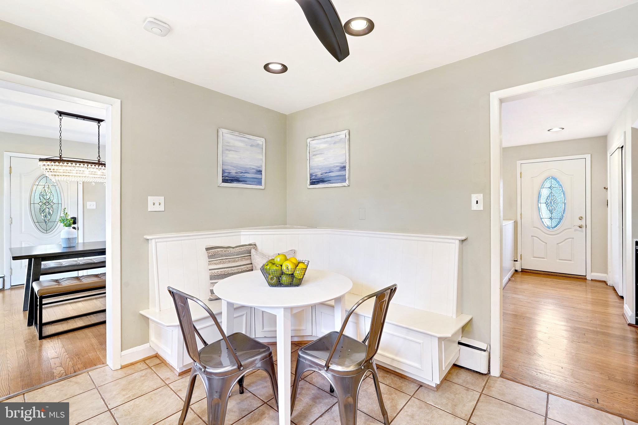 CAPE ARTHUR - Residential