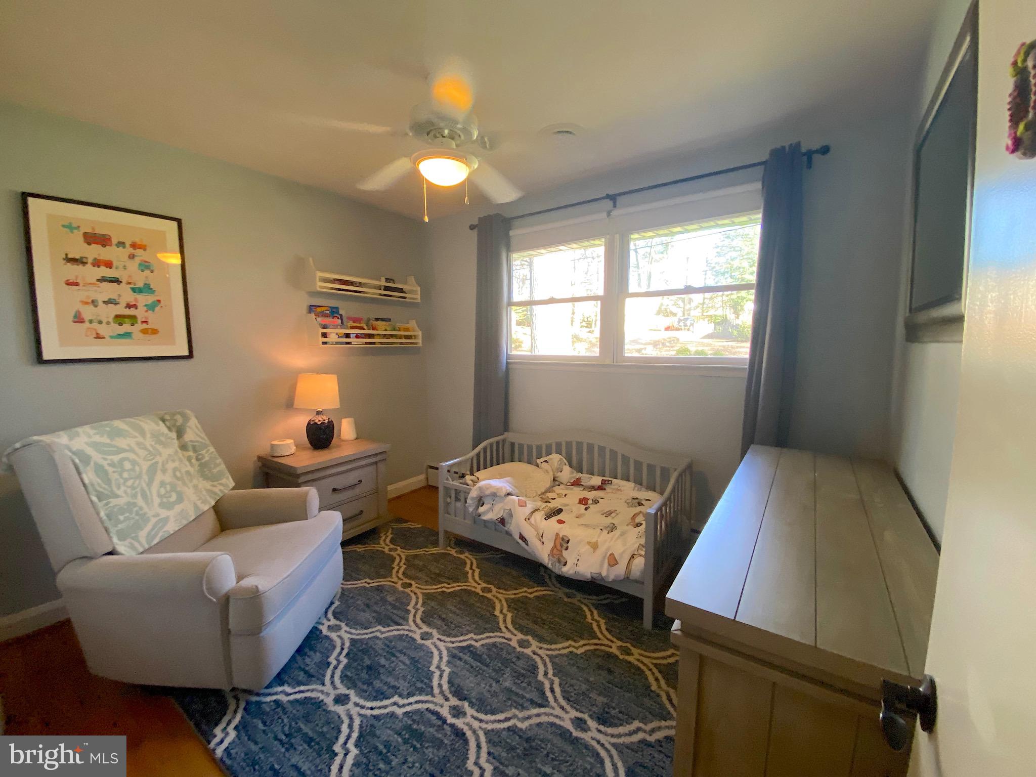 CAPE ARTHUR - Residential