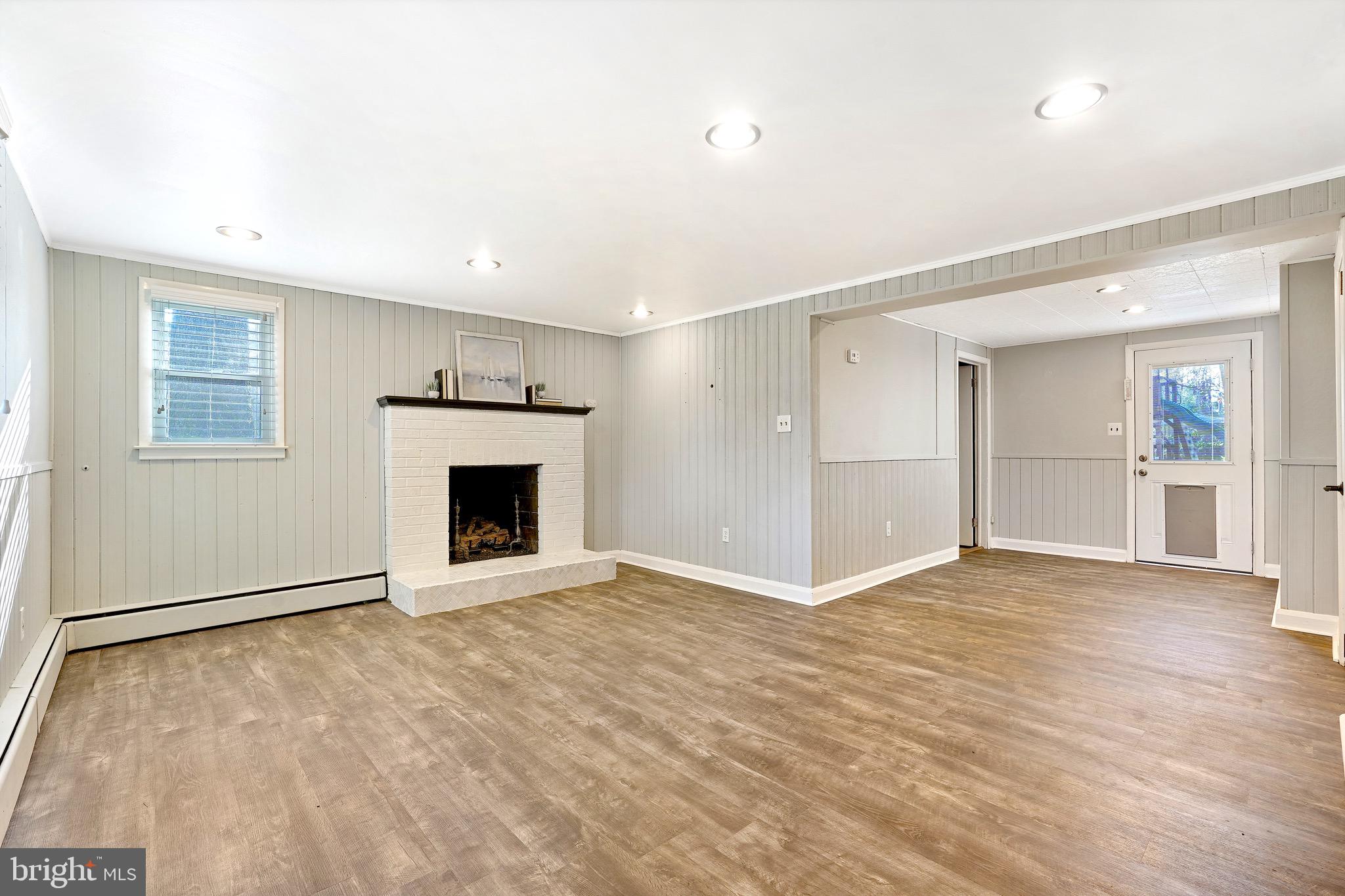 CAPE ARTHUR - Residential