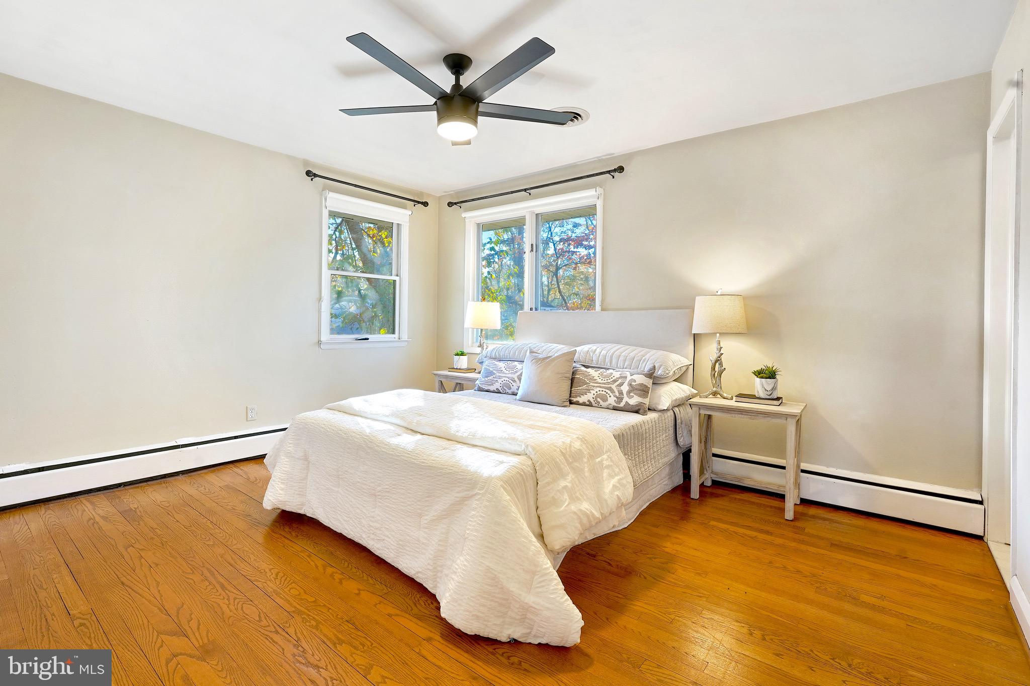 CAPE ARTHUR - Residential