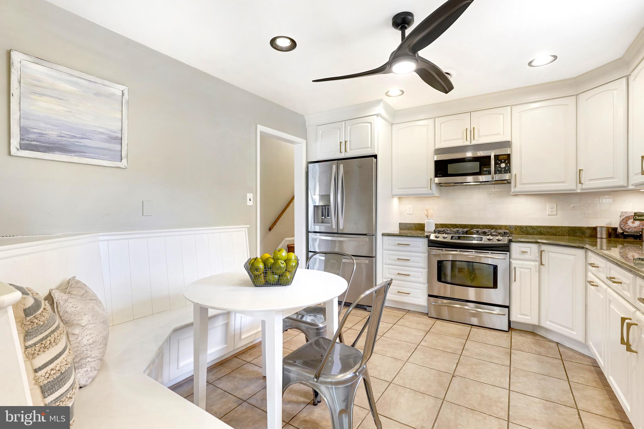 CAPE ARTHUR - Residential