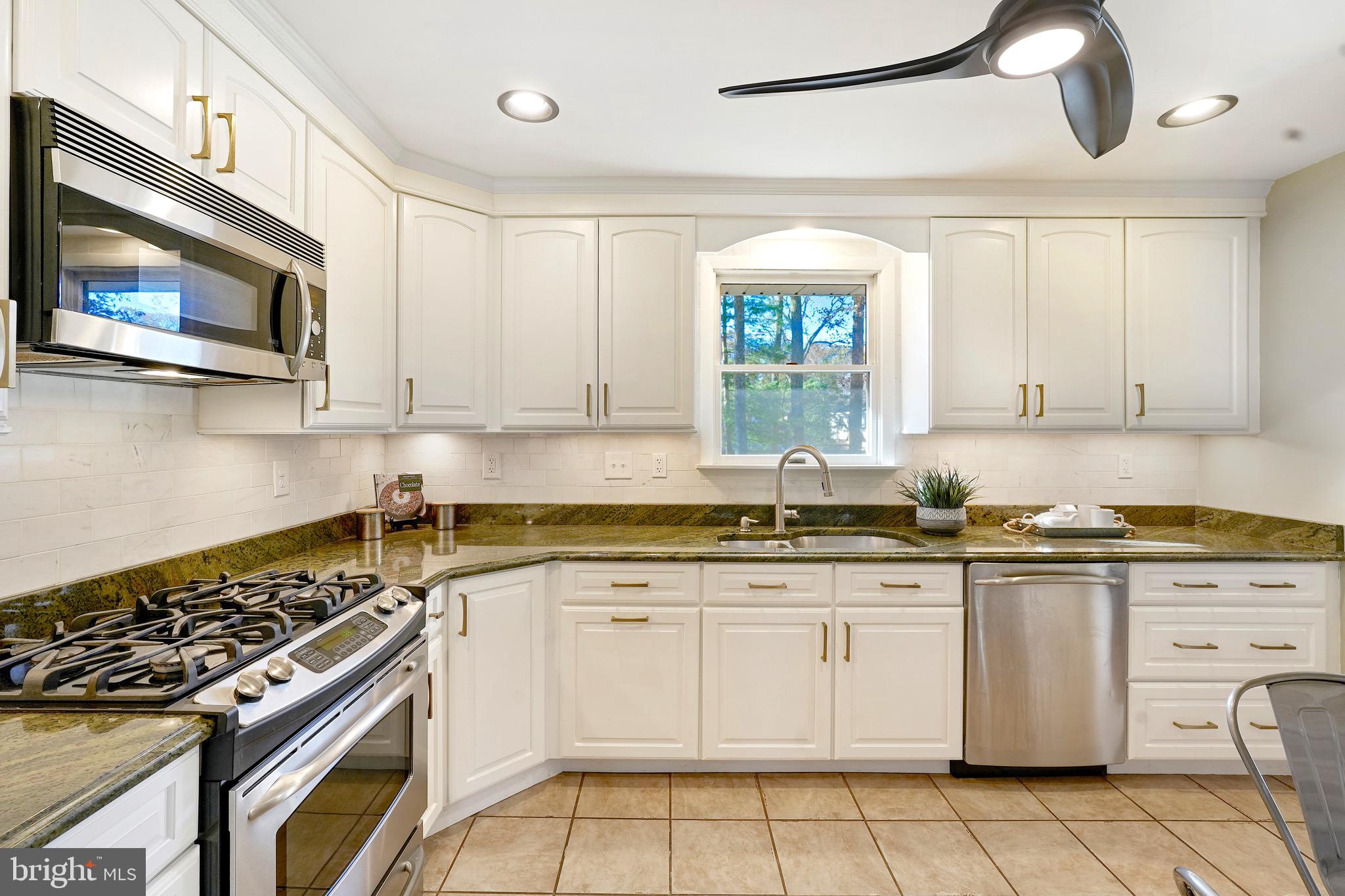 CAPE ARTHUR - Residential