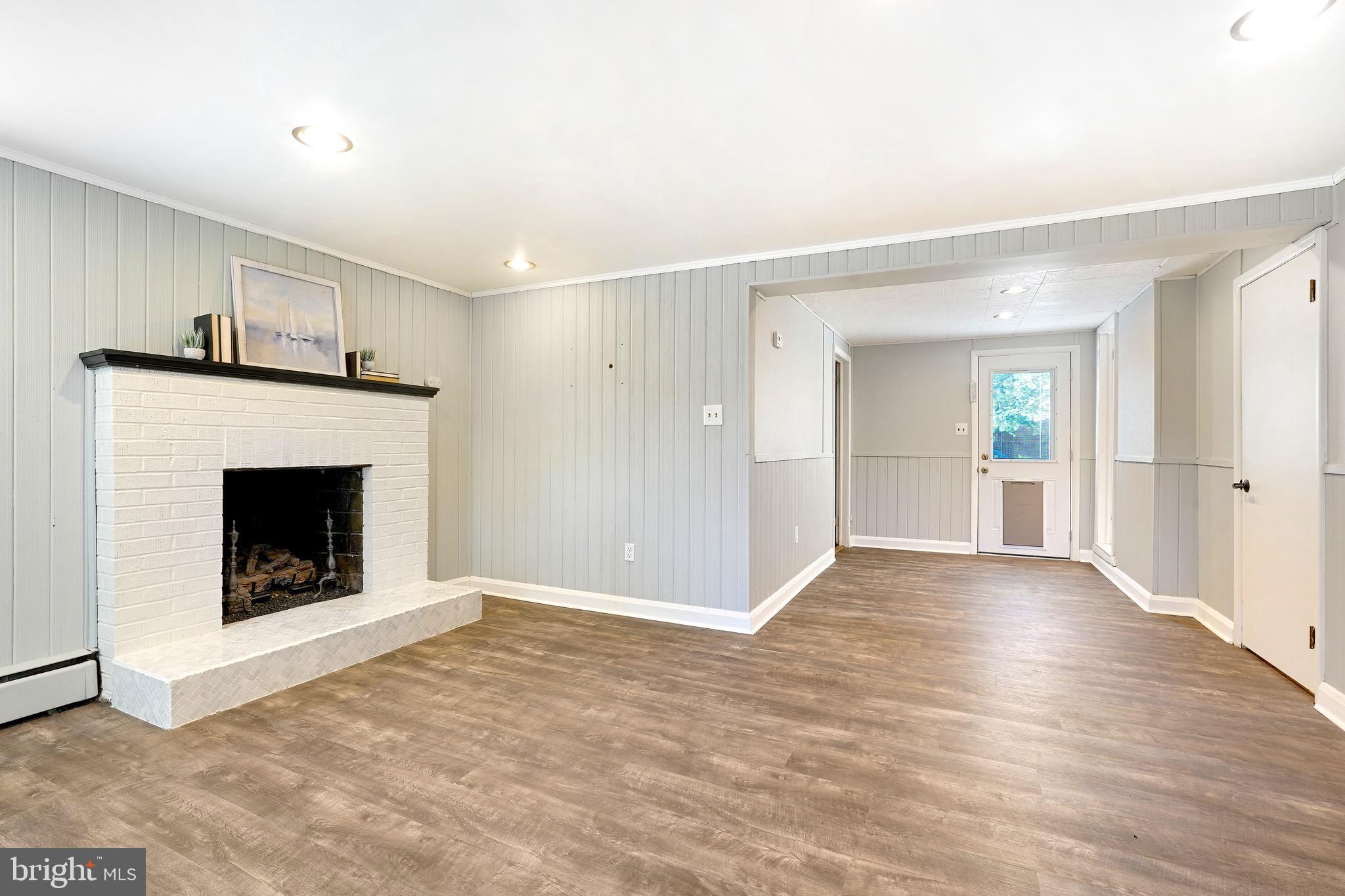 CAPE ARTHUR - Residential