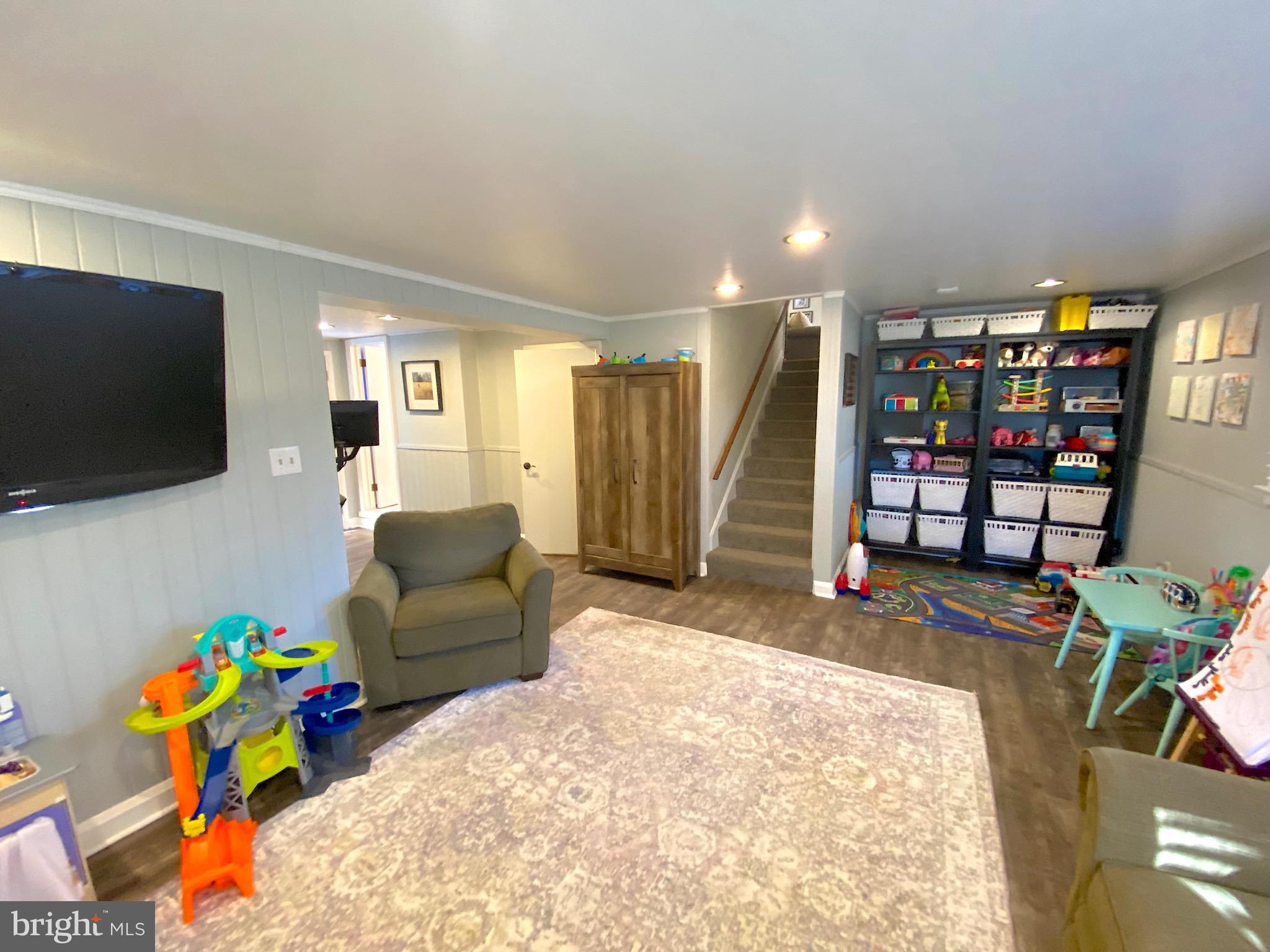 CAPE ARTHUR - Residential