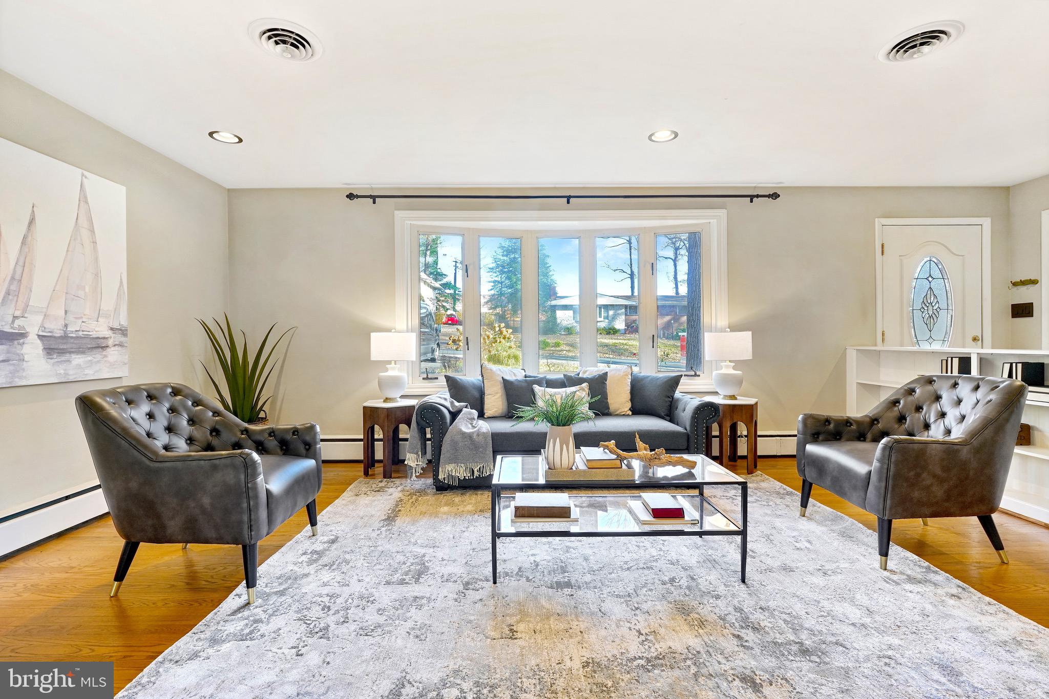 CAPE ARTHUR - Residential