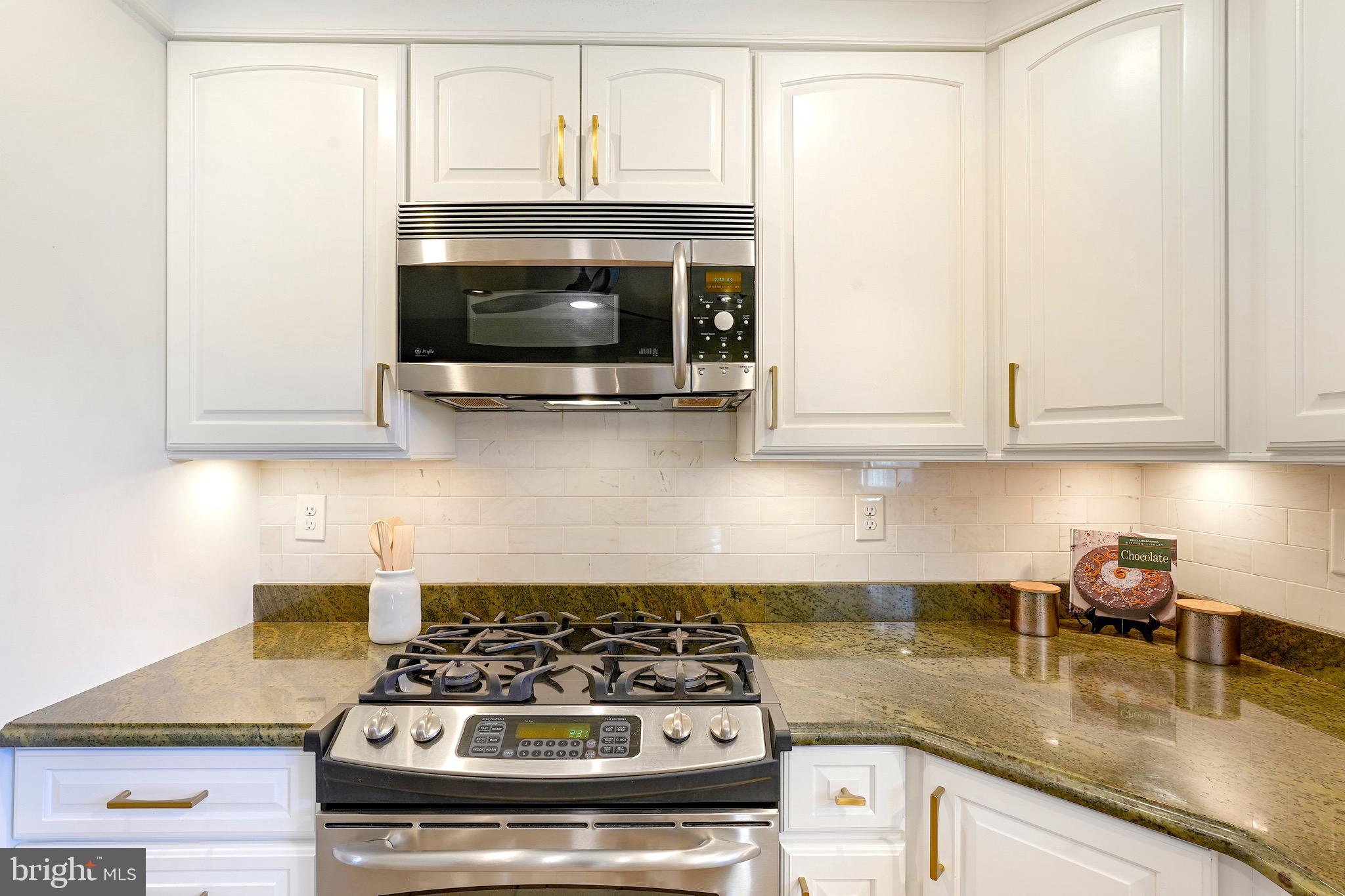 CAPE ARTHUR - Residential