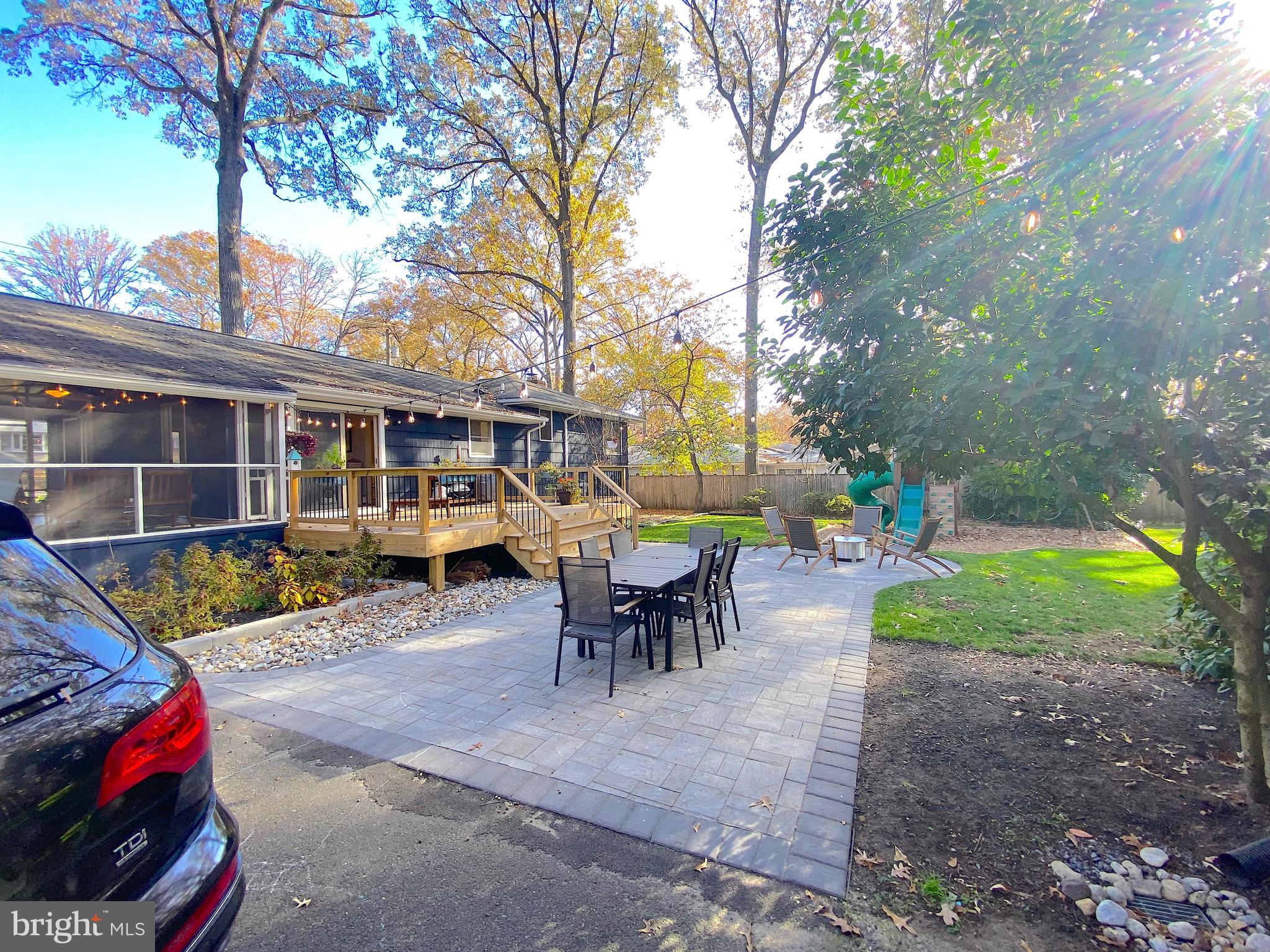 CAPE ARTHUR - Residential