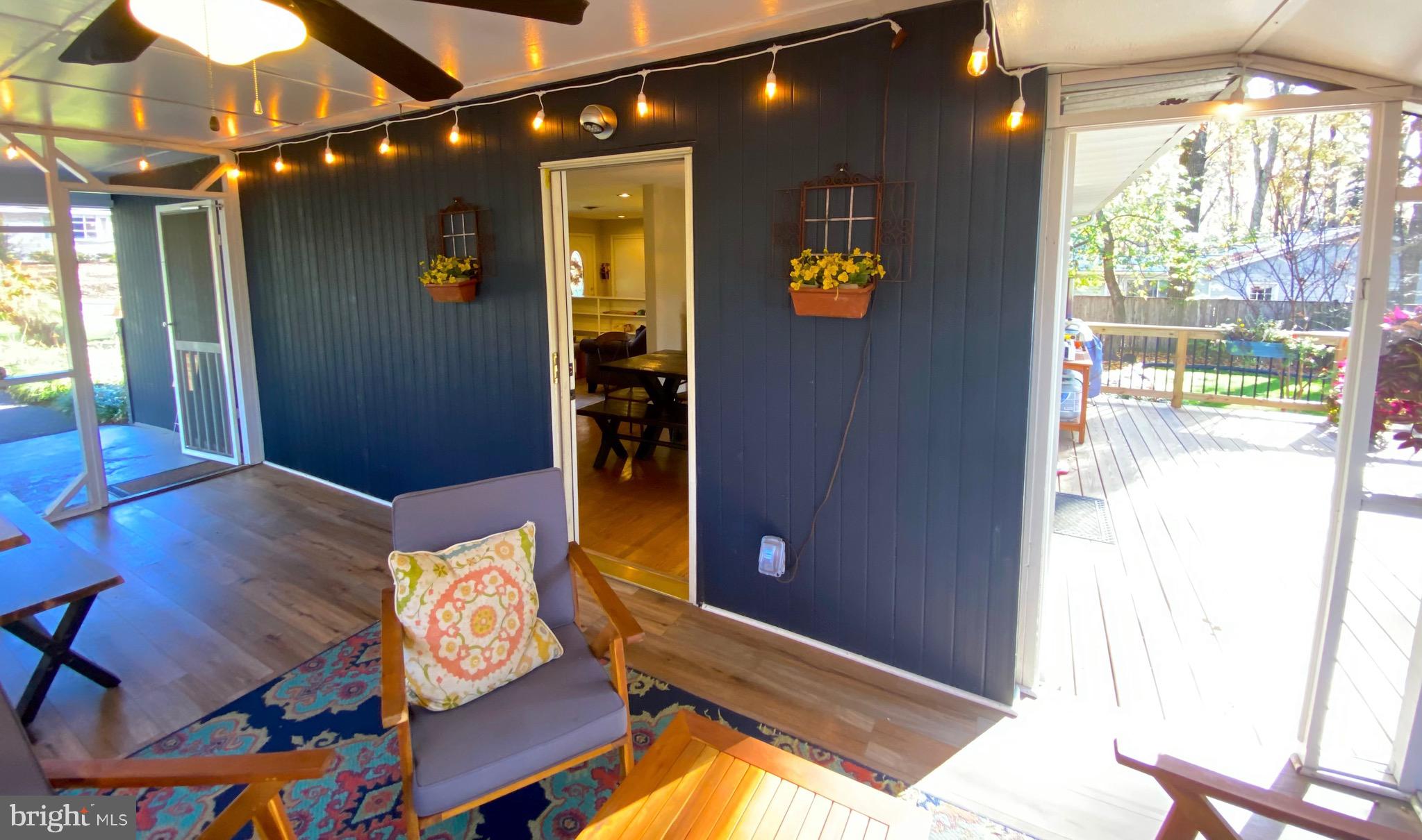 CAPE ARTHUR - Residential