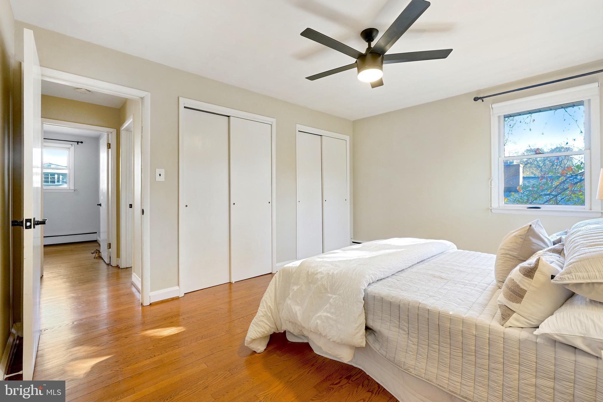 CAPE ARTHUR - Residential