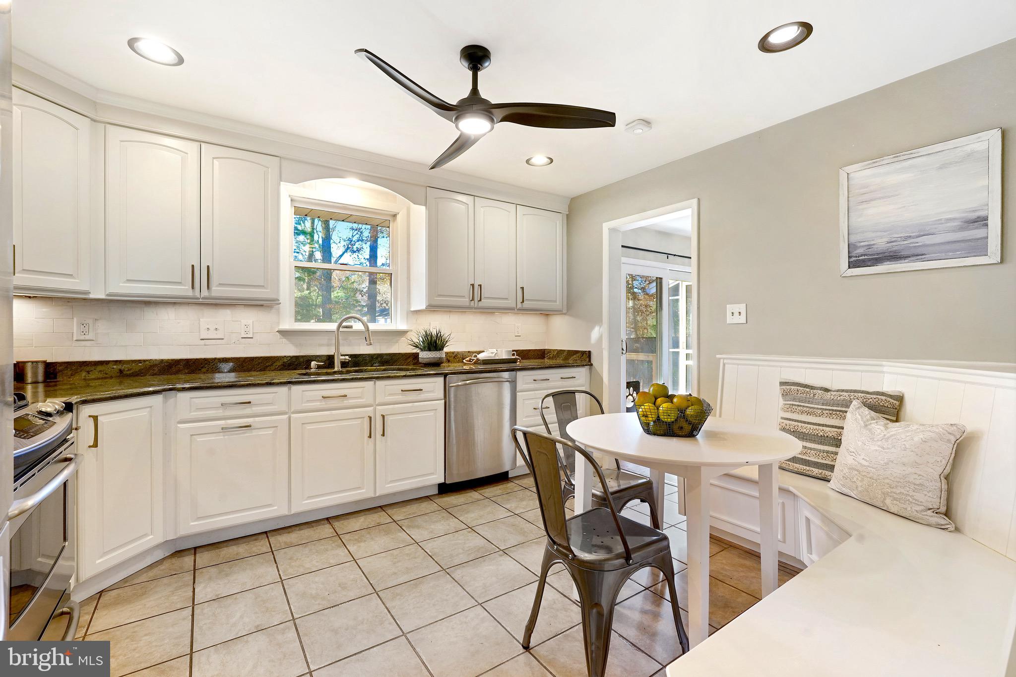 CAPE ARTHUR - Residential