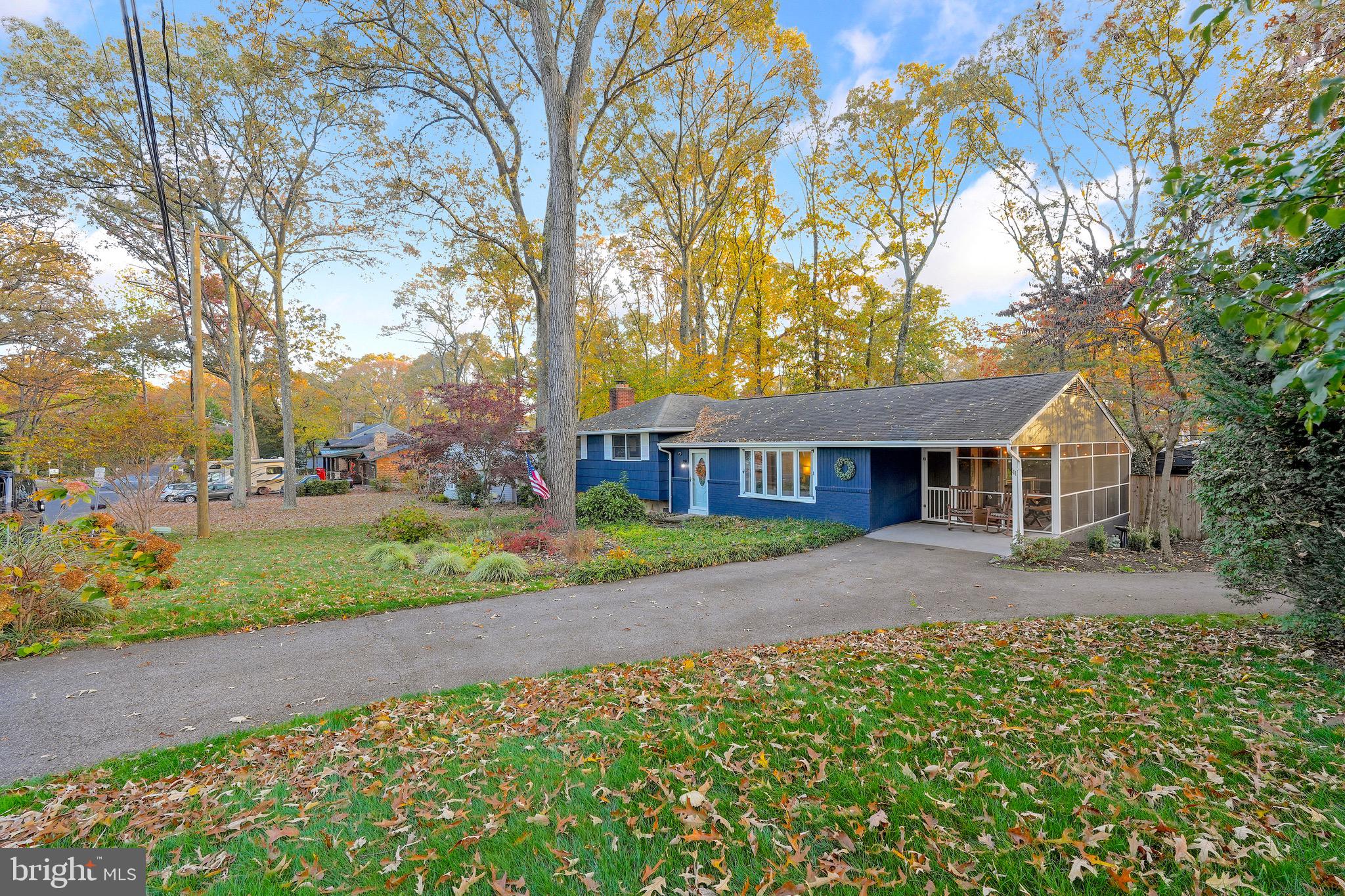 CAPE ARTHUR - Residential