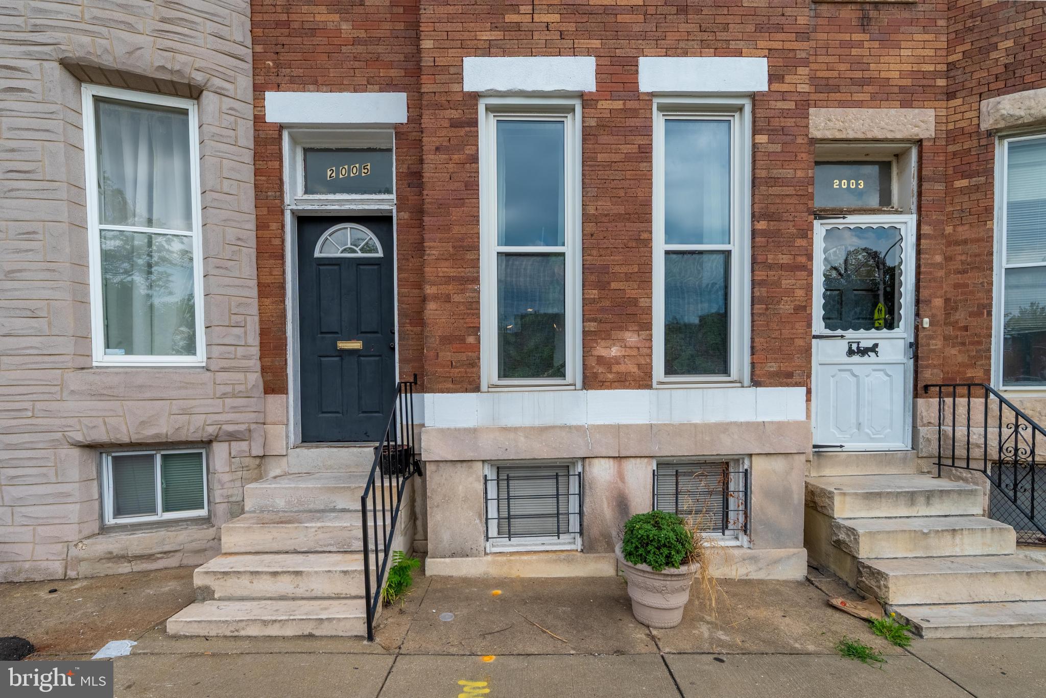 2005 HOMEWOOD AVENUE