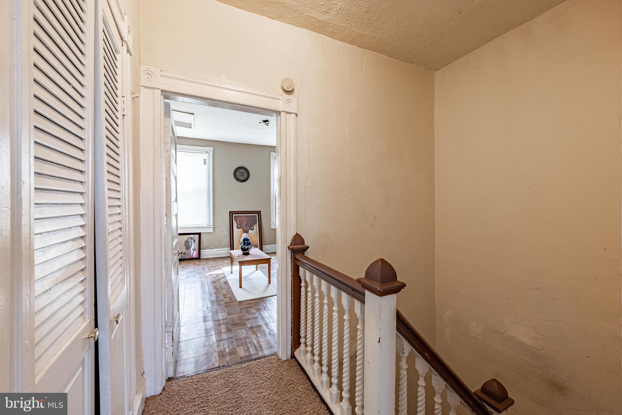 EAST BALTIMORE MIDWAY - Residential