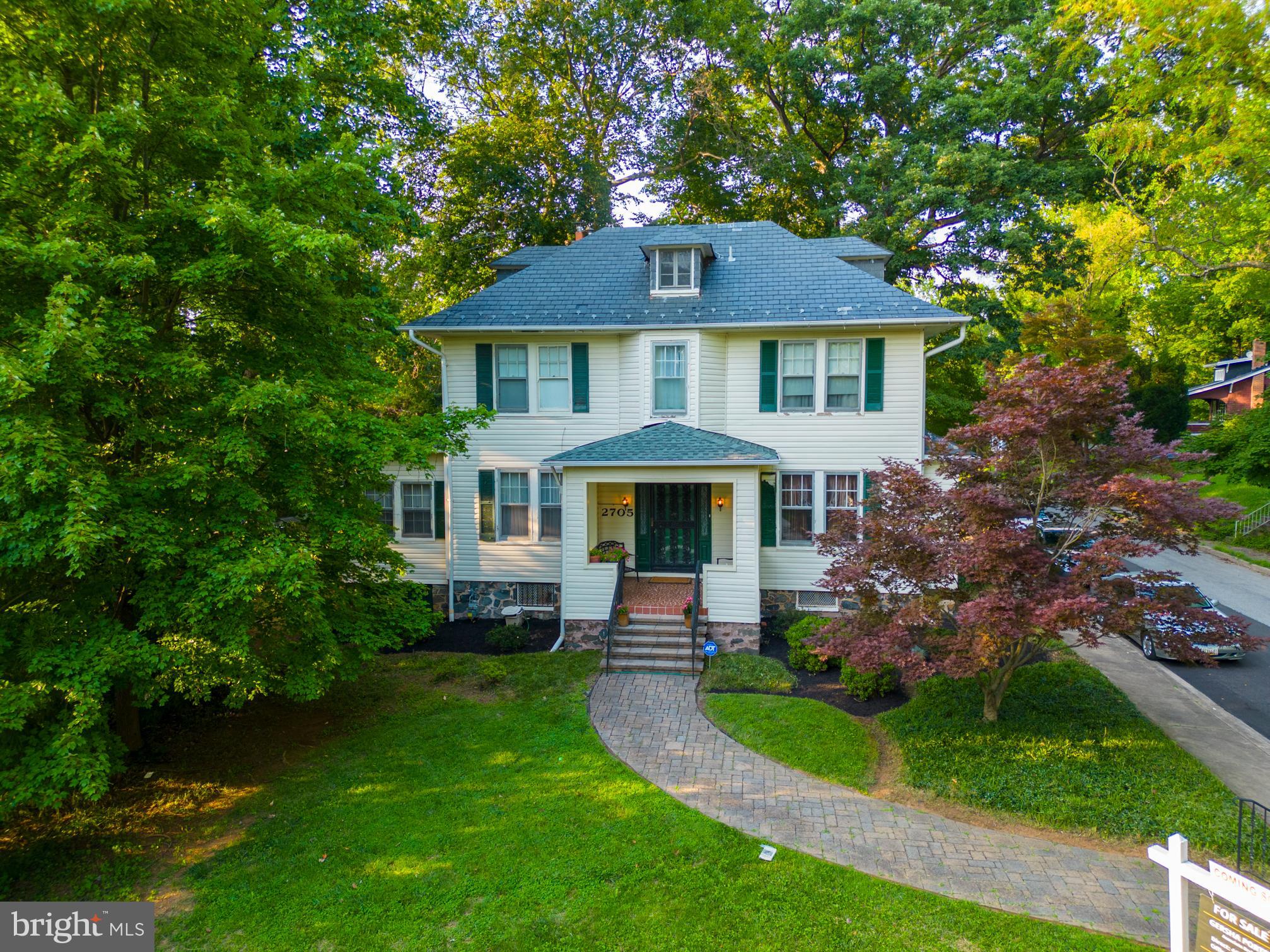 WINDSOR HILLS - Residential