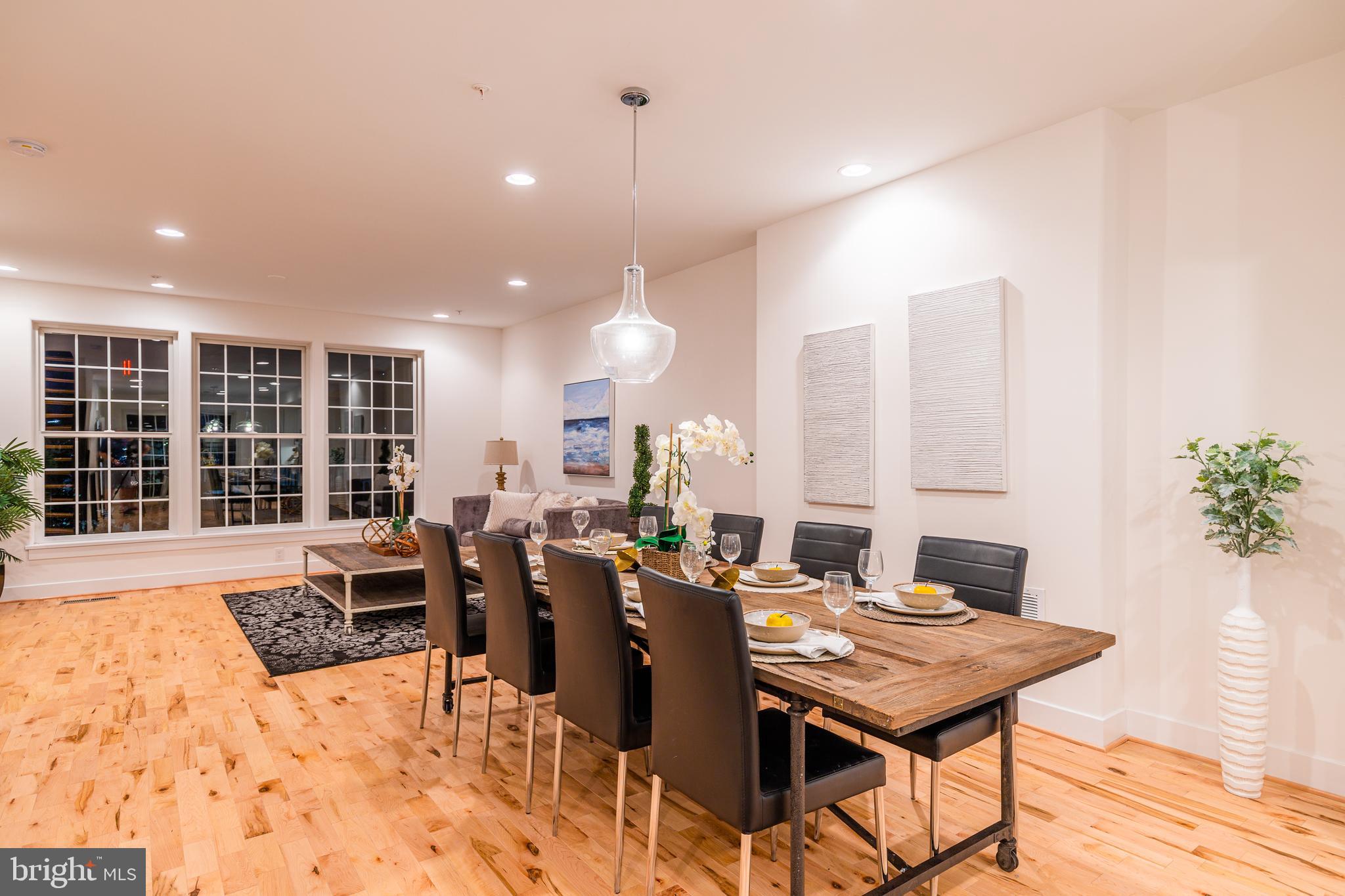 CANTON - Residential