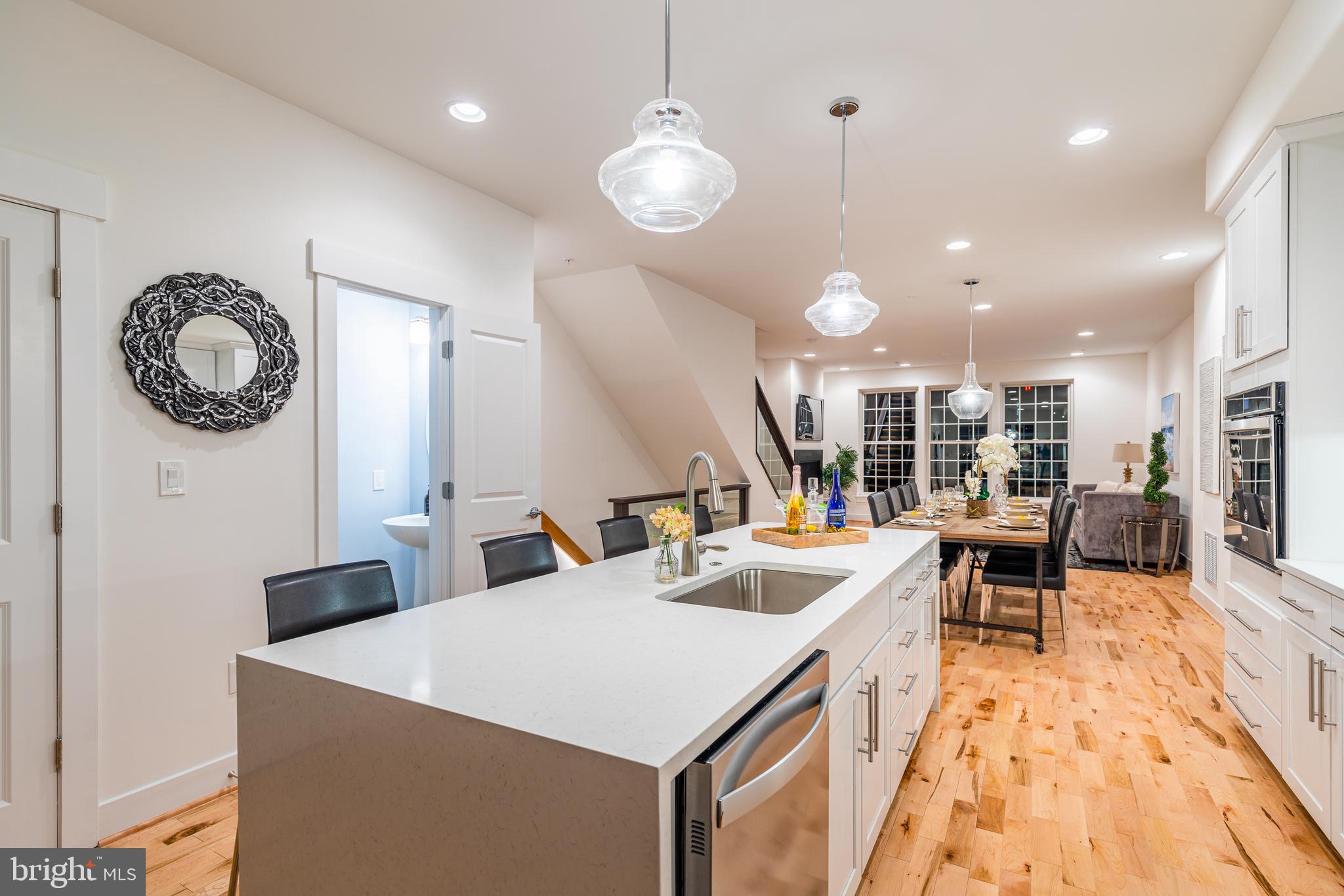 CANTON - Residential