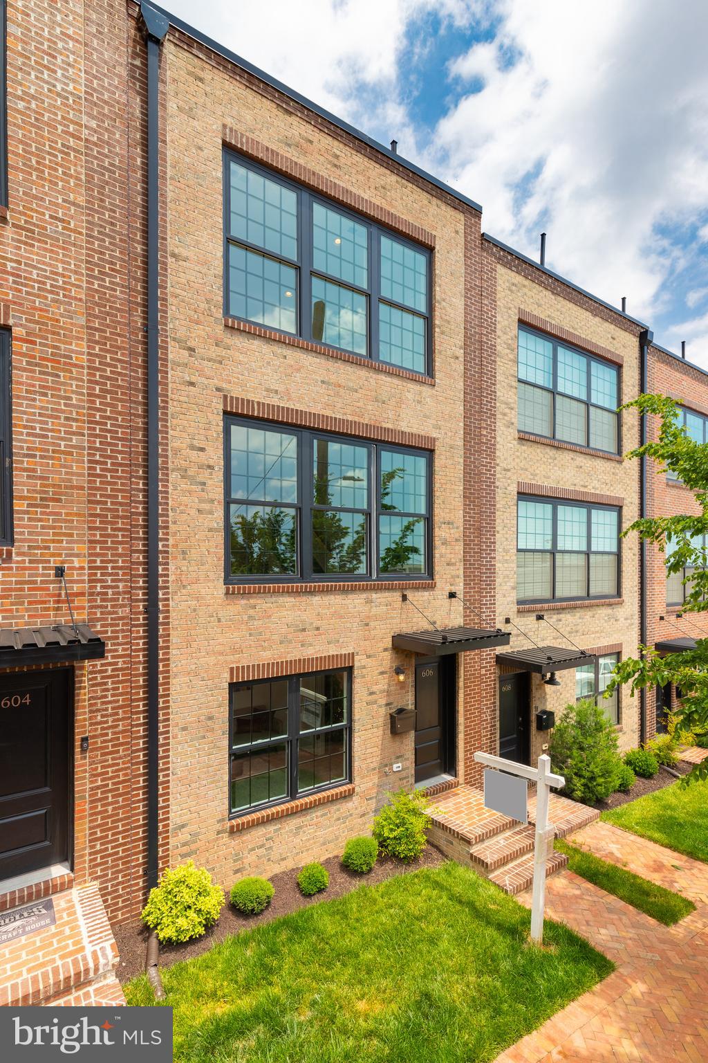 CANTON - Residential