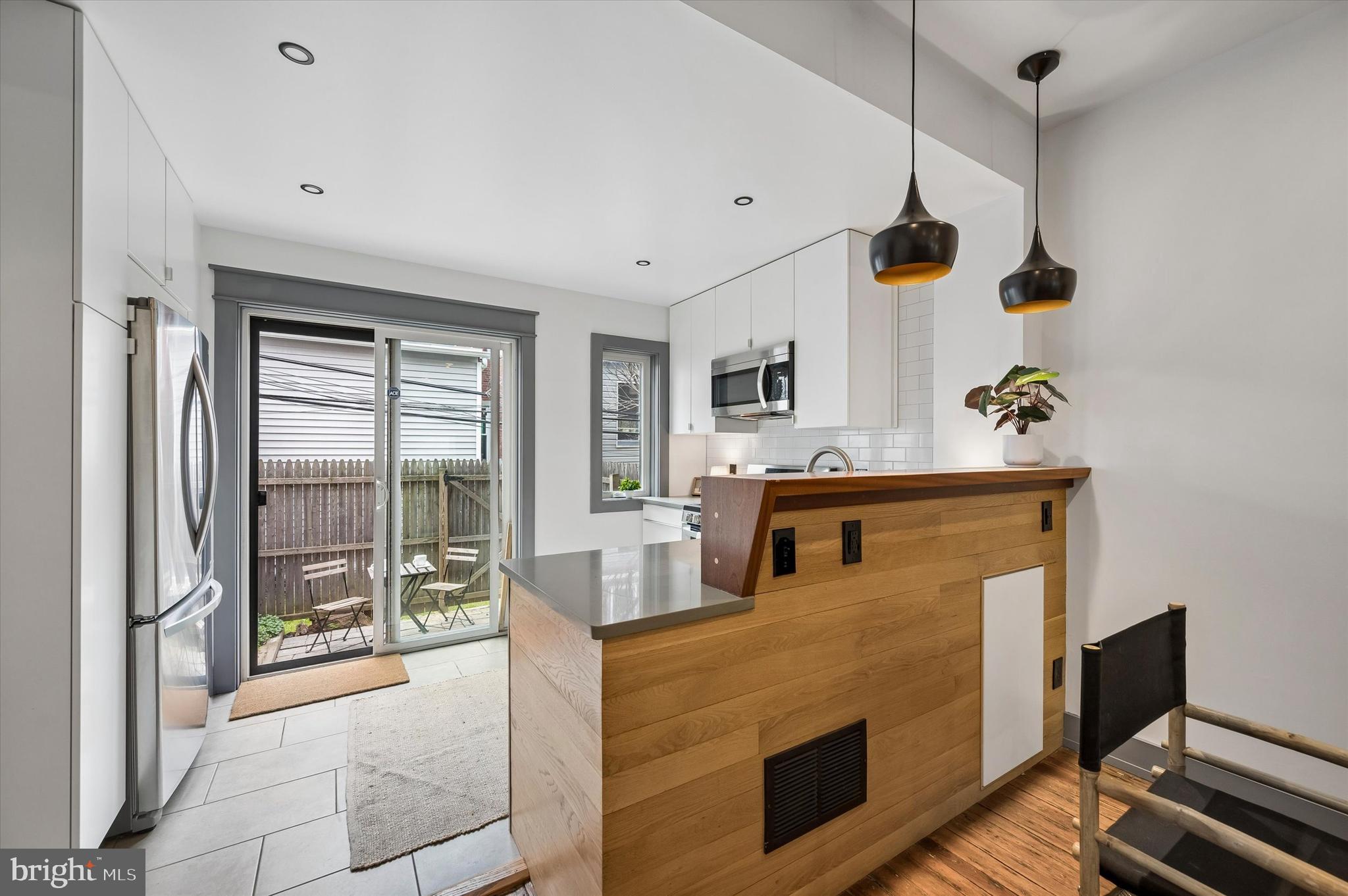 CEDAR PARK - Residential