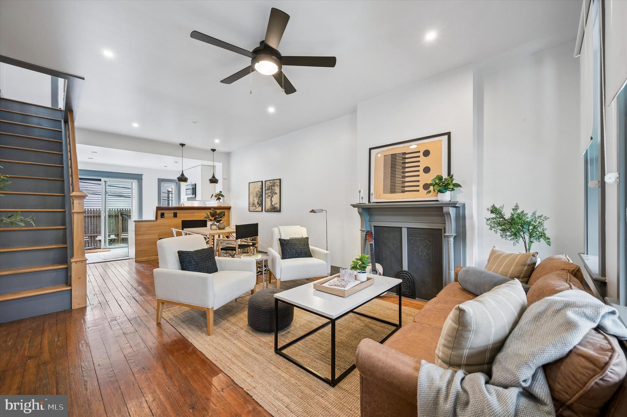 CEDAR PARK - Residential