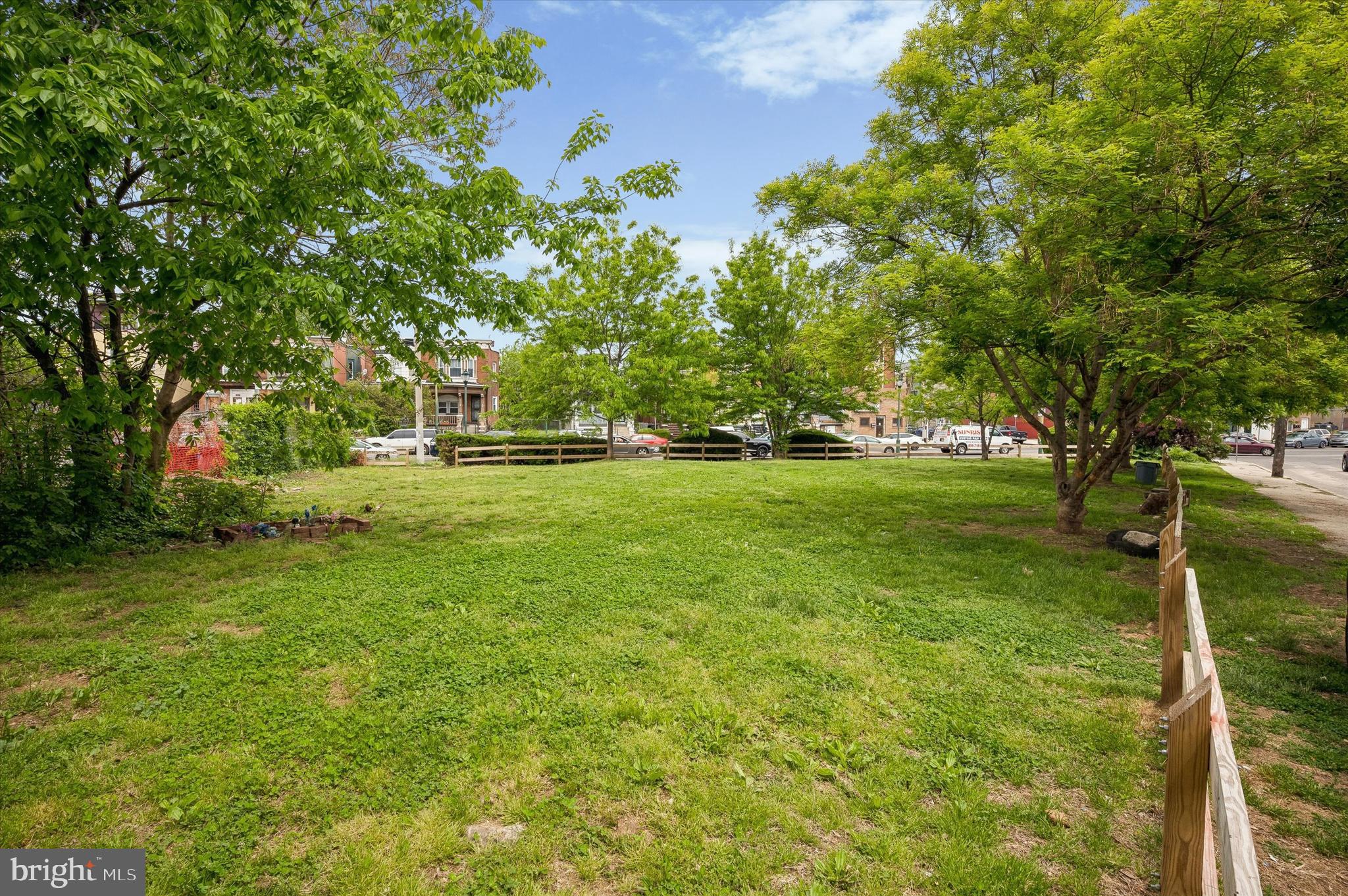 CEDAR PARK - Residential