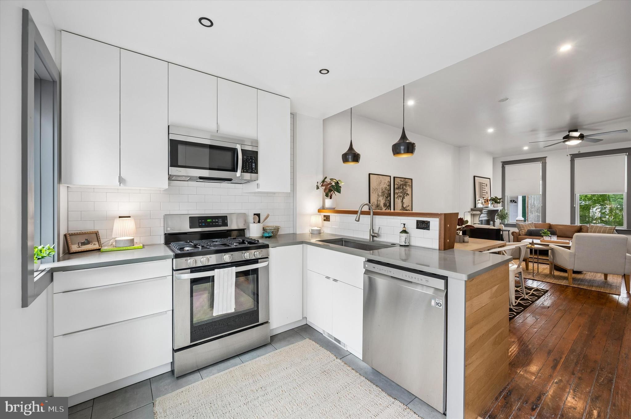CEDAR PARK - Residential