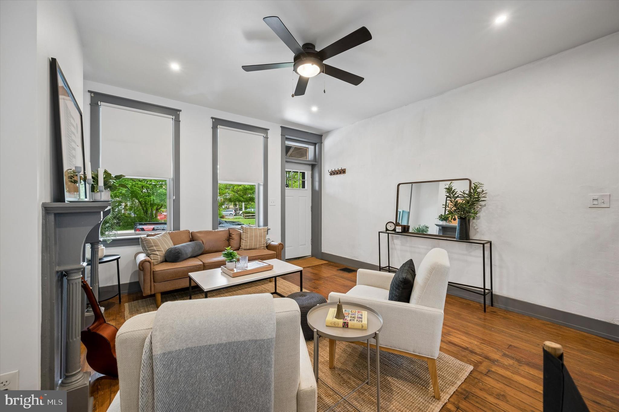 CEDAR PARK - Residential