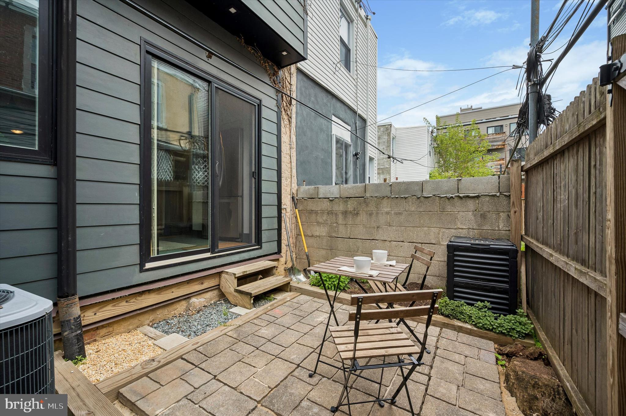 CEDAR PARK - Residential