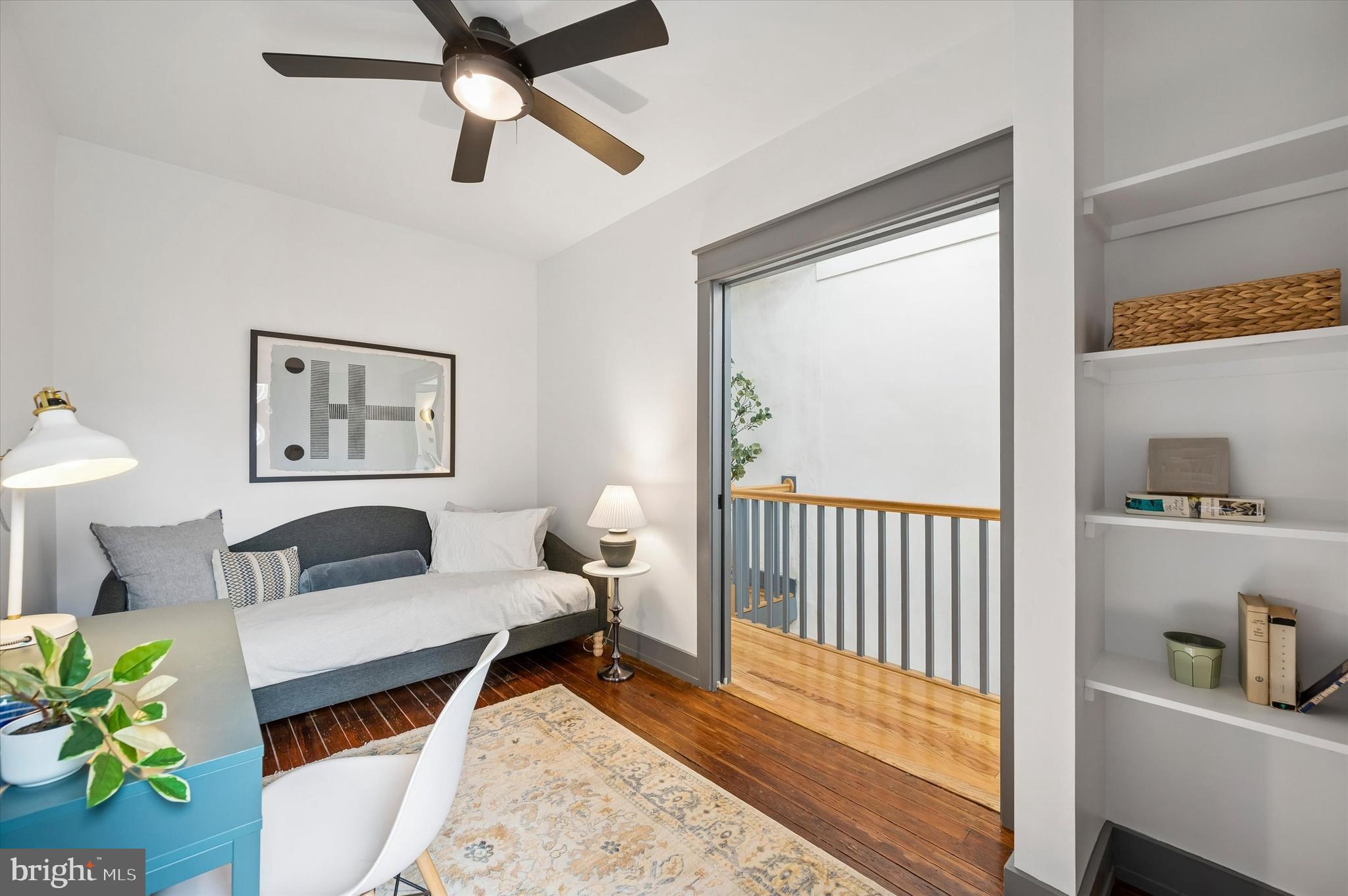 CEDAR PARK - Residential