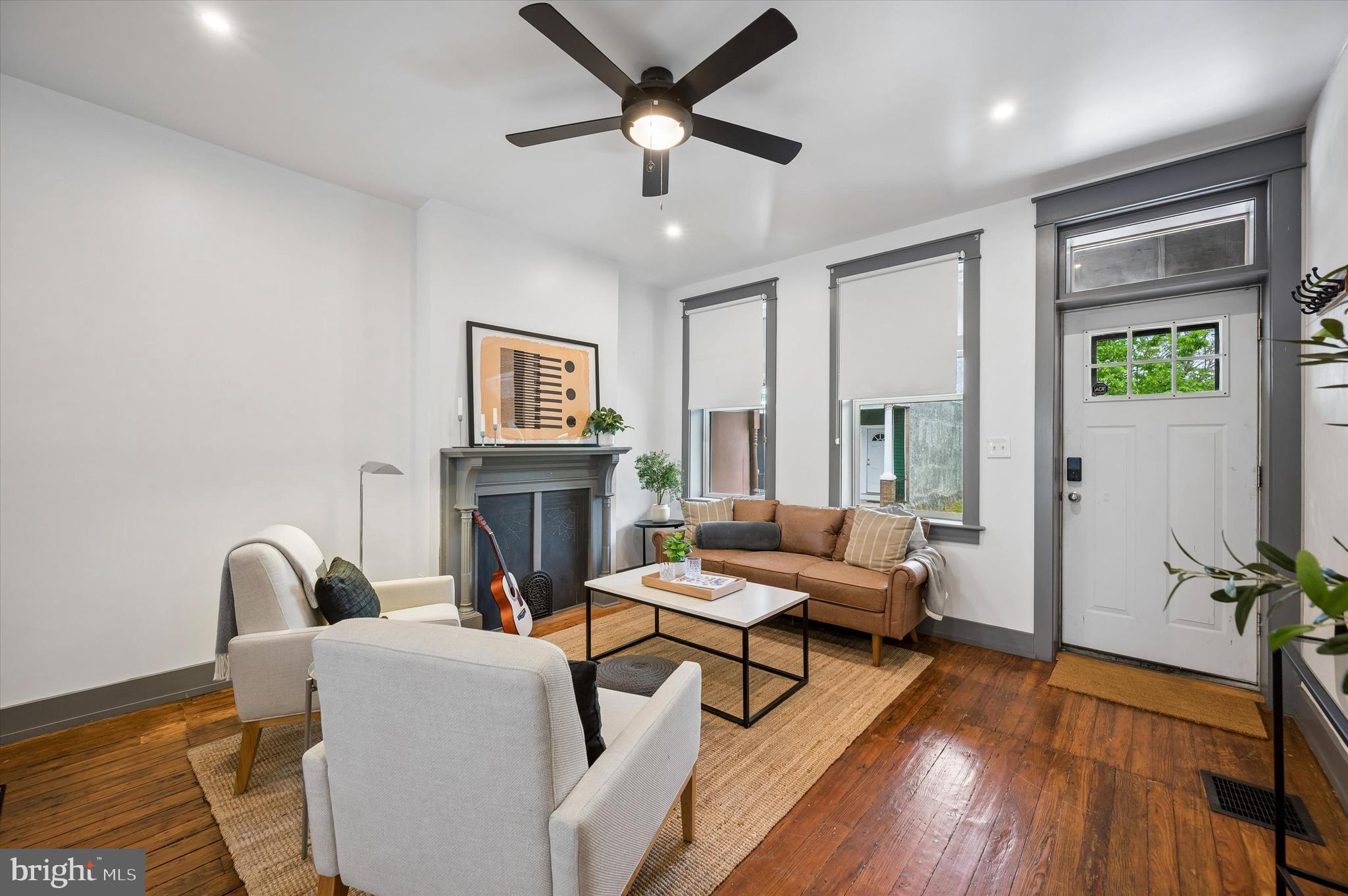 CEDAR PARK - Residential