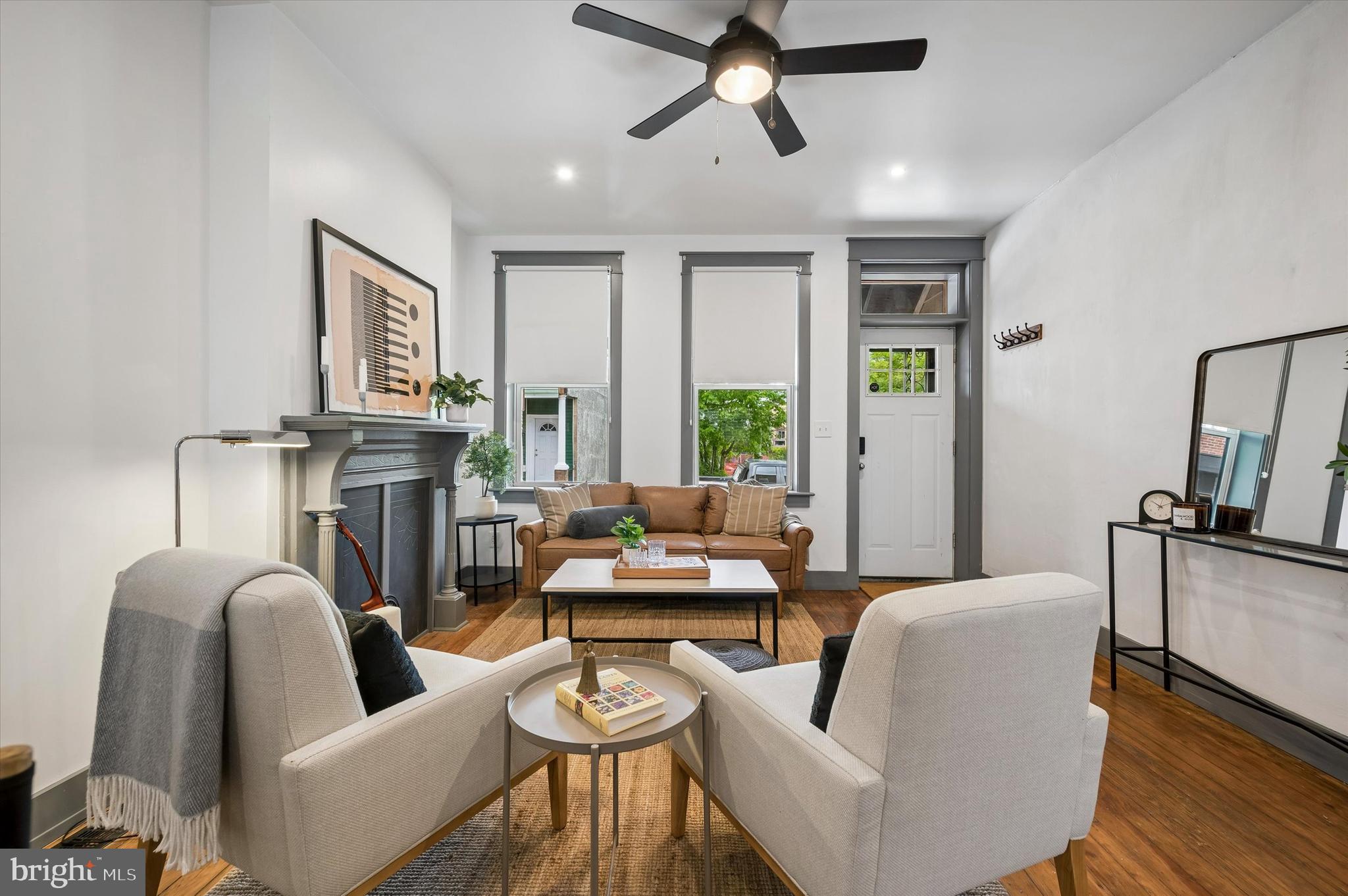 CEDAR PARK - Residential