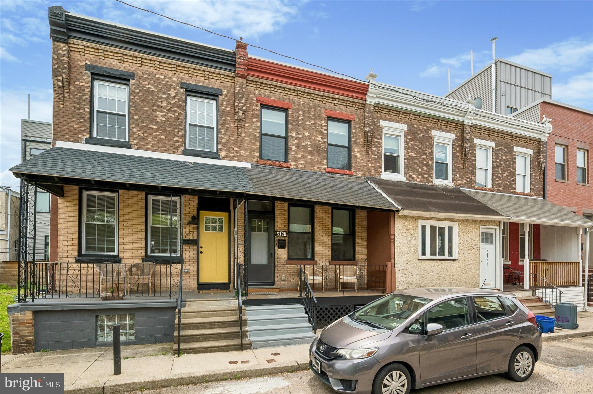 CEDAR PARK - Residential