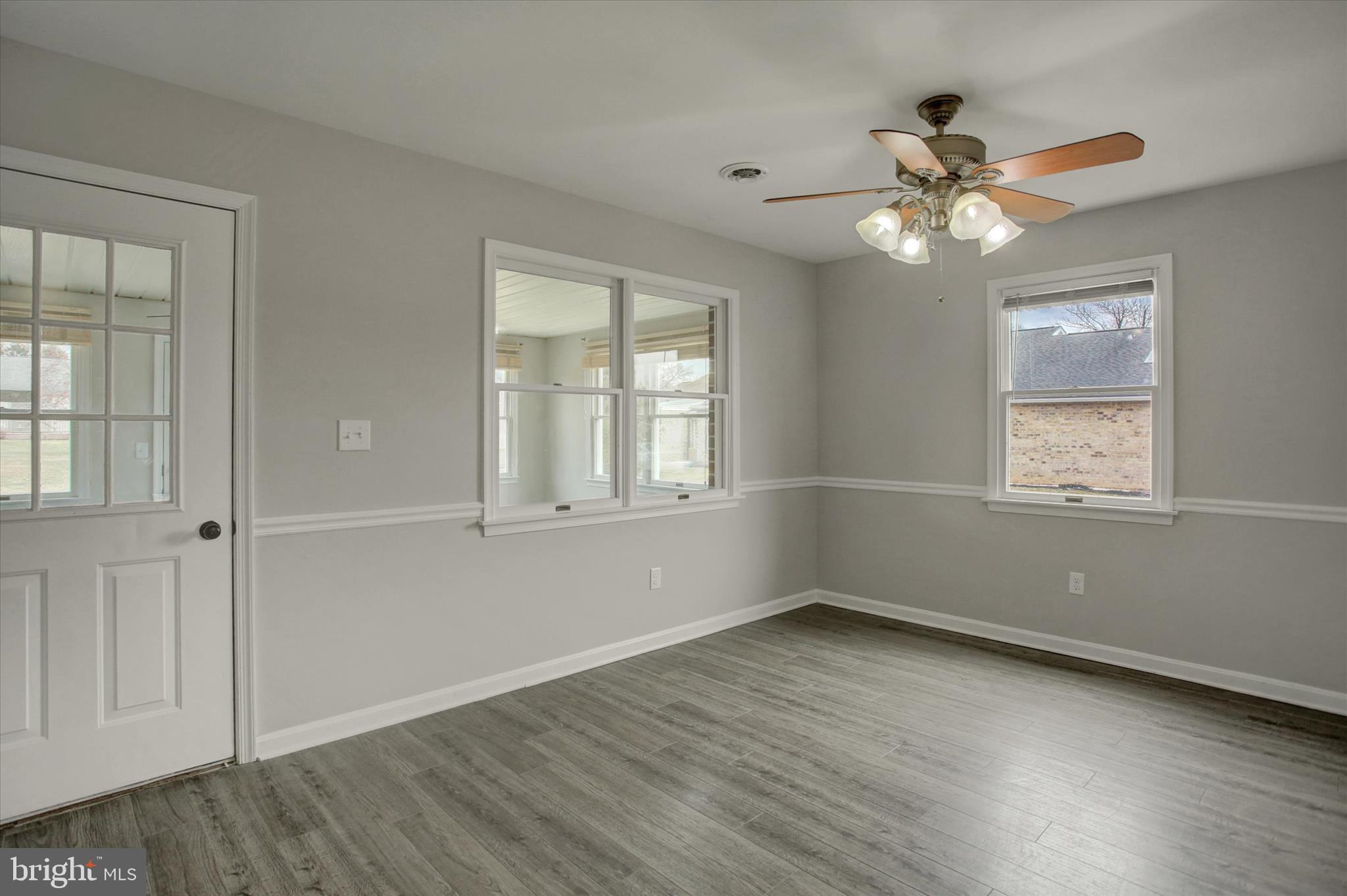 GREENE TWP - Residential