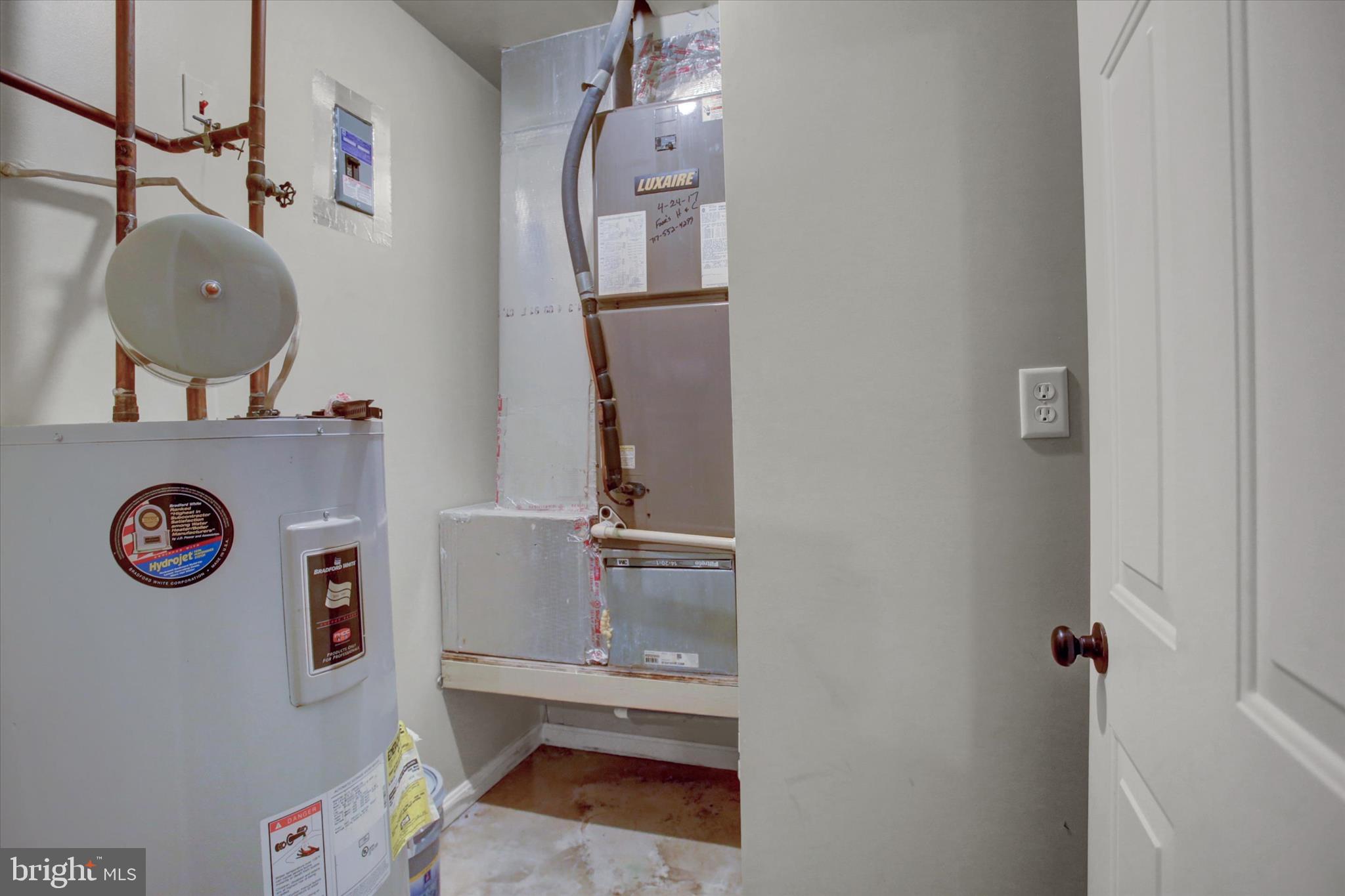 GREENE TWP - Residential