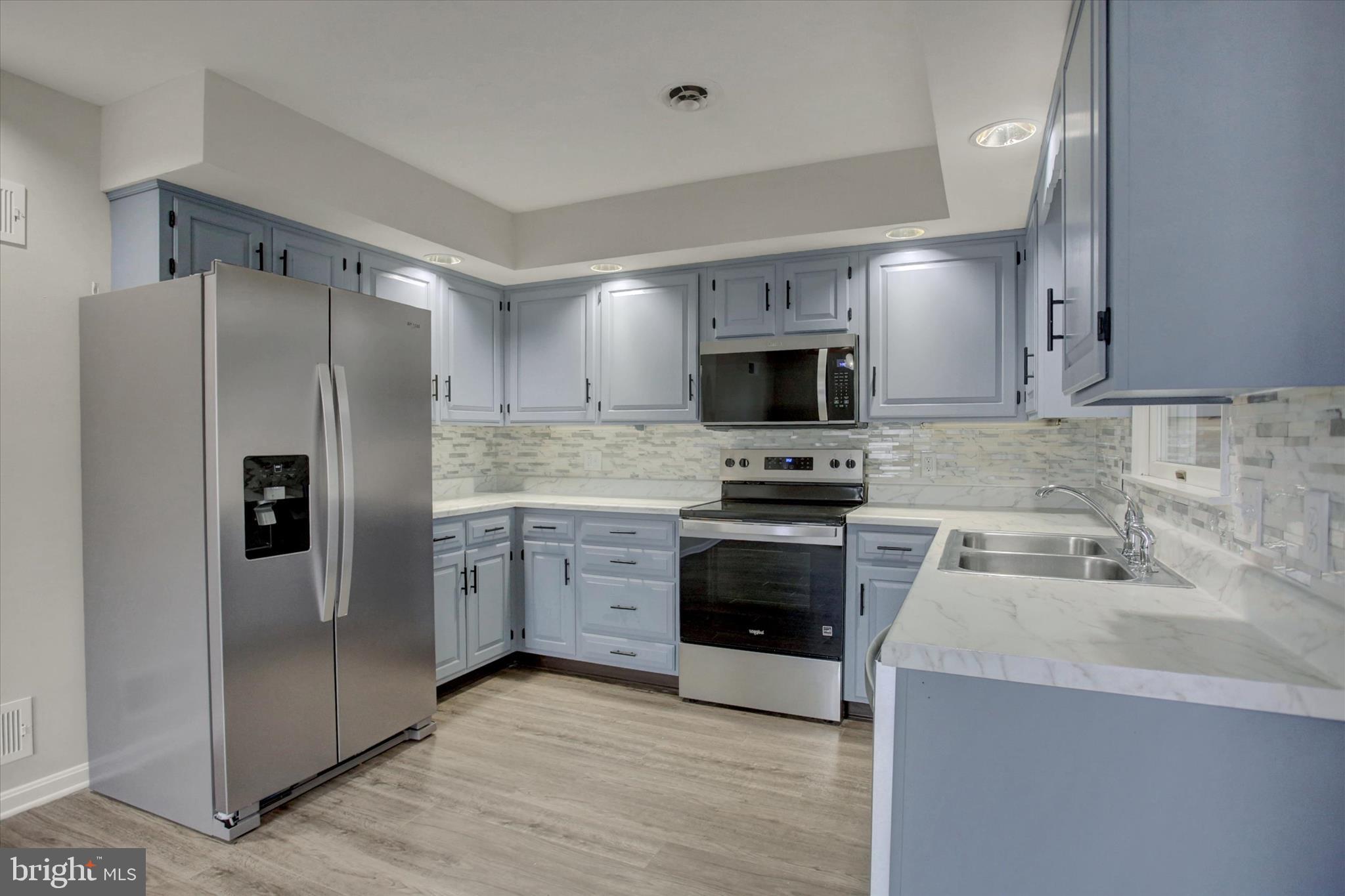 GREENE TWP - Residential