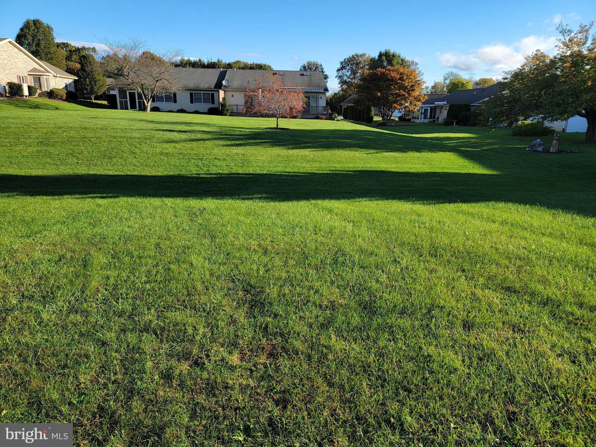 GREENE TWP - Residential