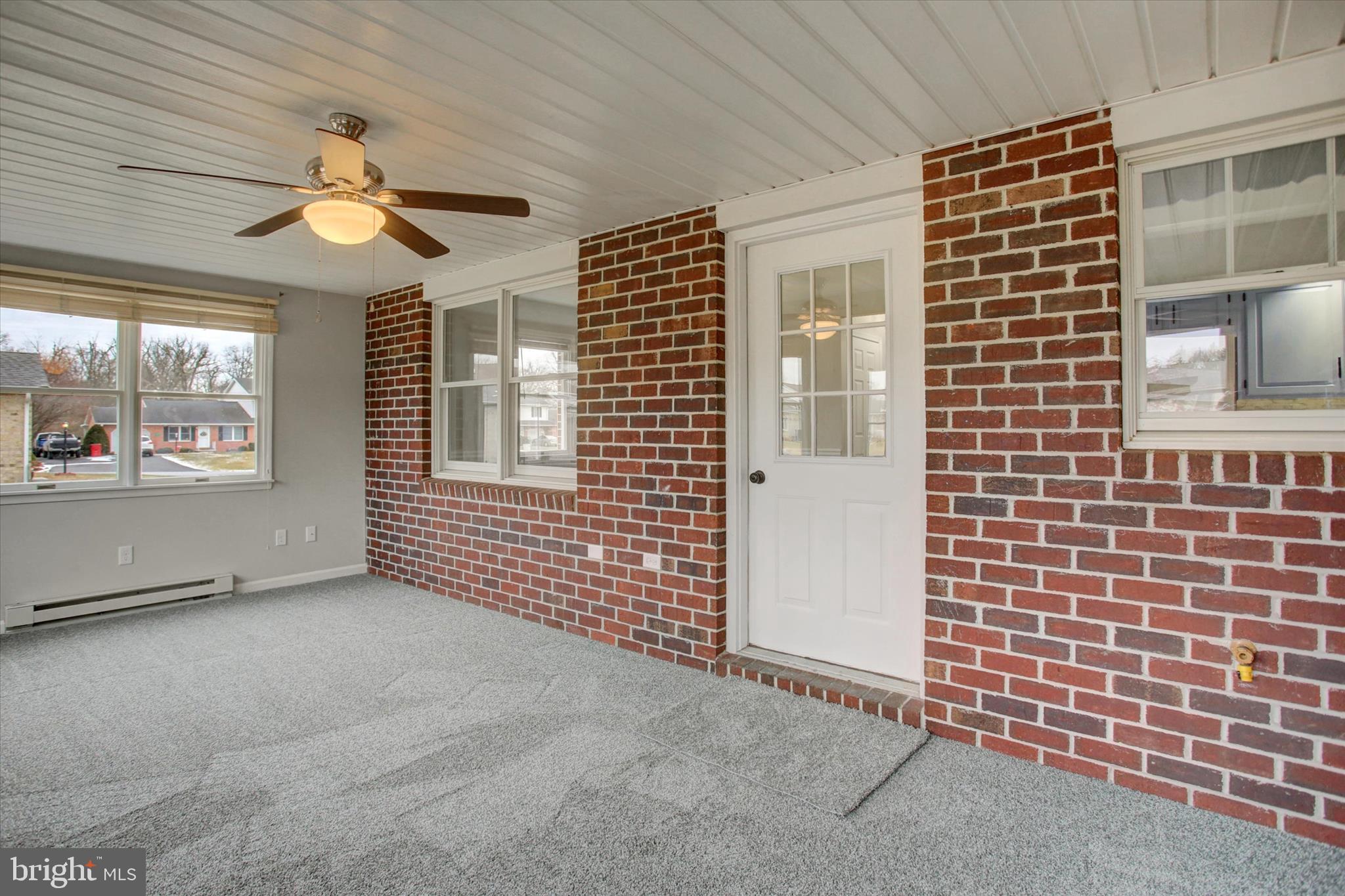 GREENE TWP - Residential