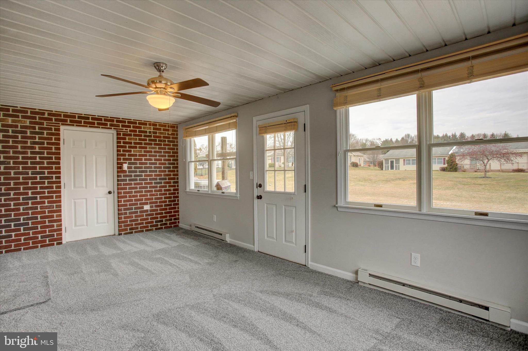 GREENE TWP - Residential