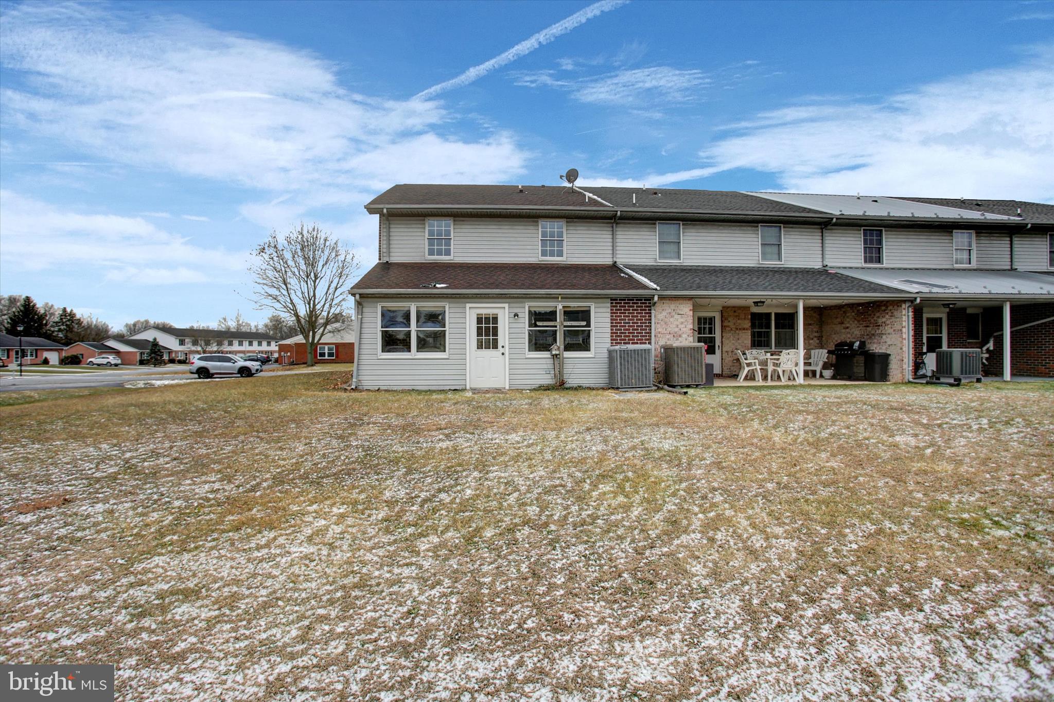 GREENE TWP - Residential