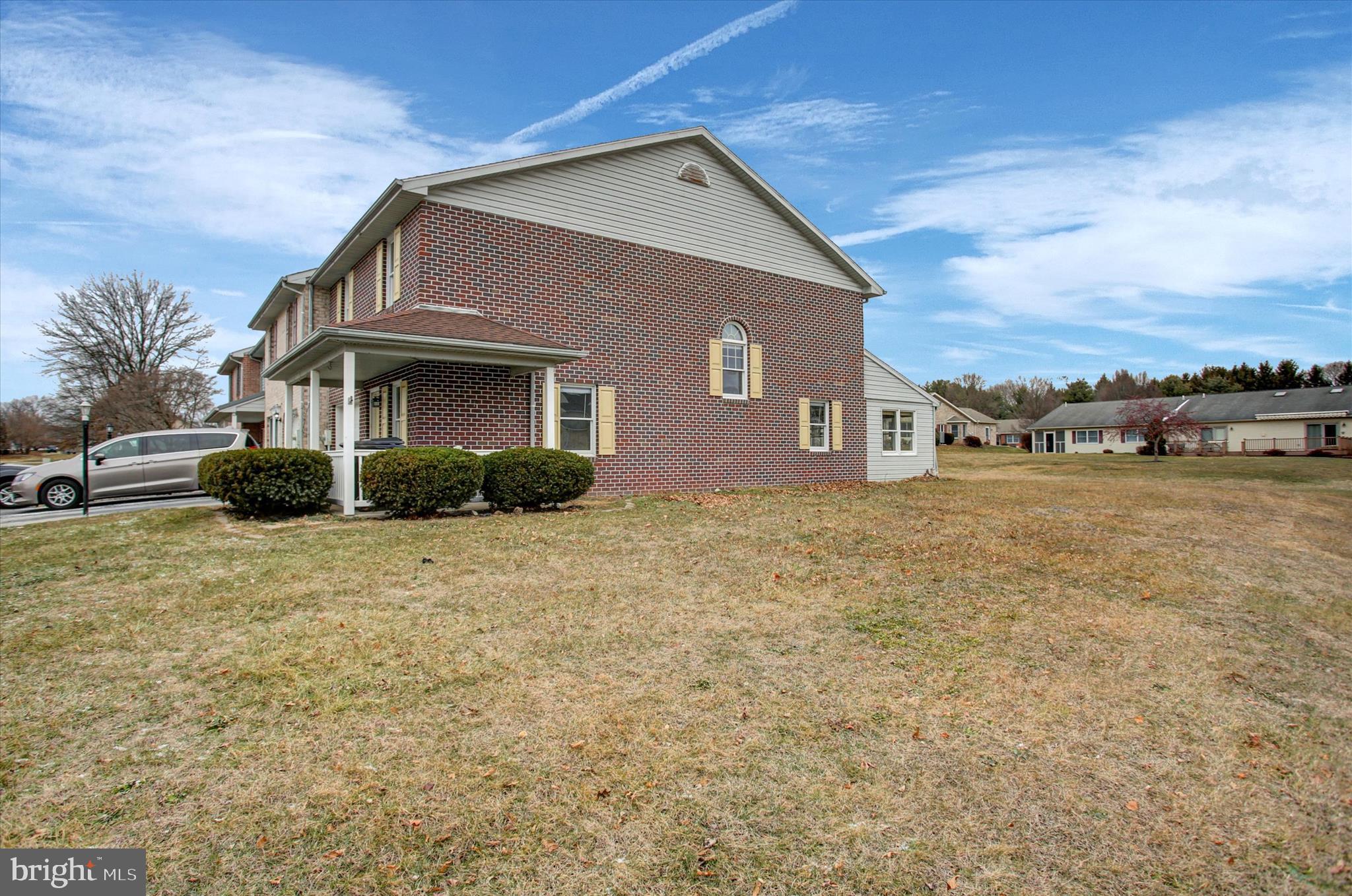 GREENE TWP - Residential