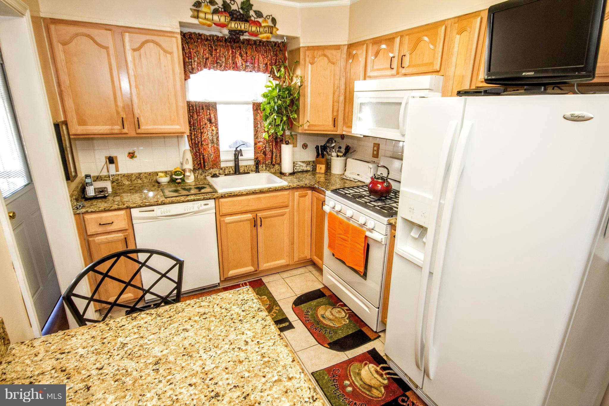 LYNNE ACRES - Residential