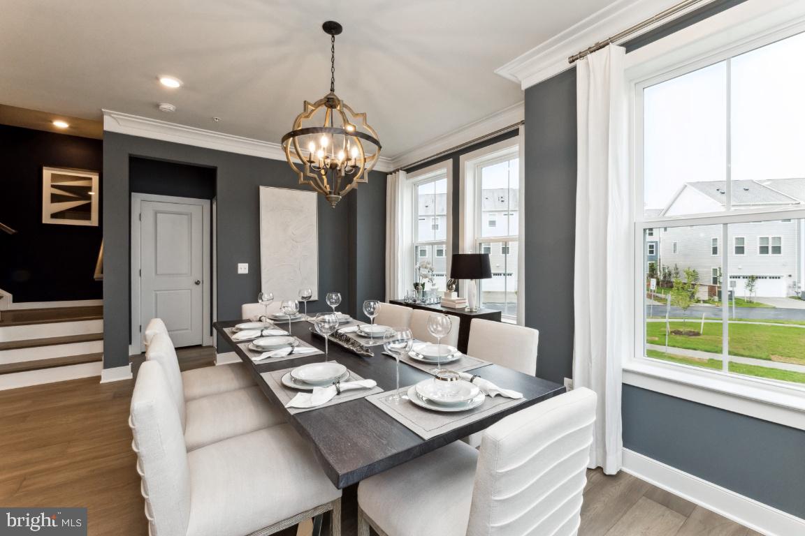 SCOTLAND HEIGHTS - Residential