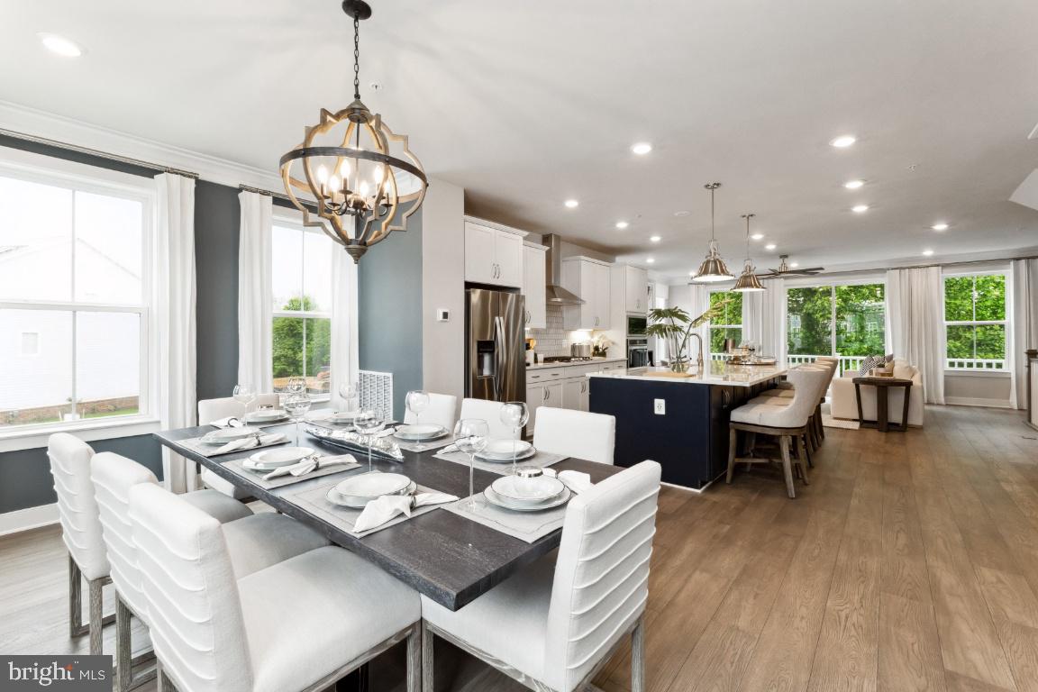 SCOTLAND HEIGHTS - Residential