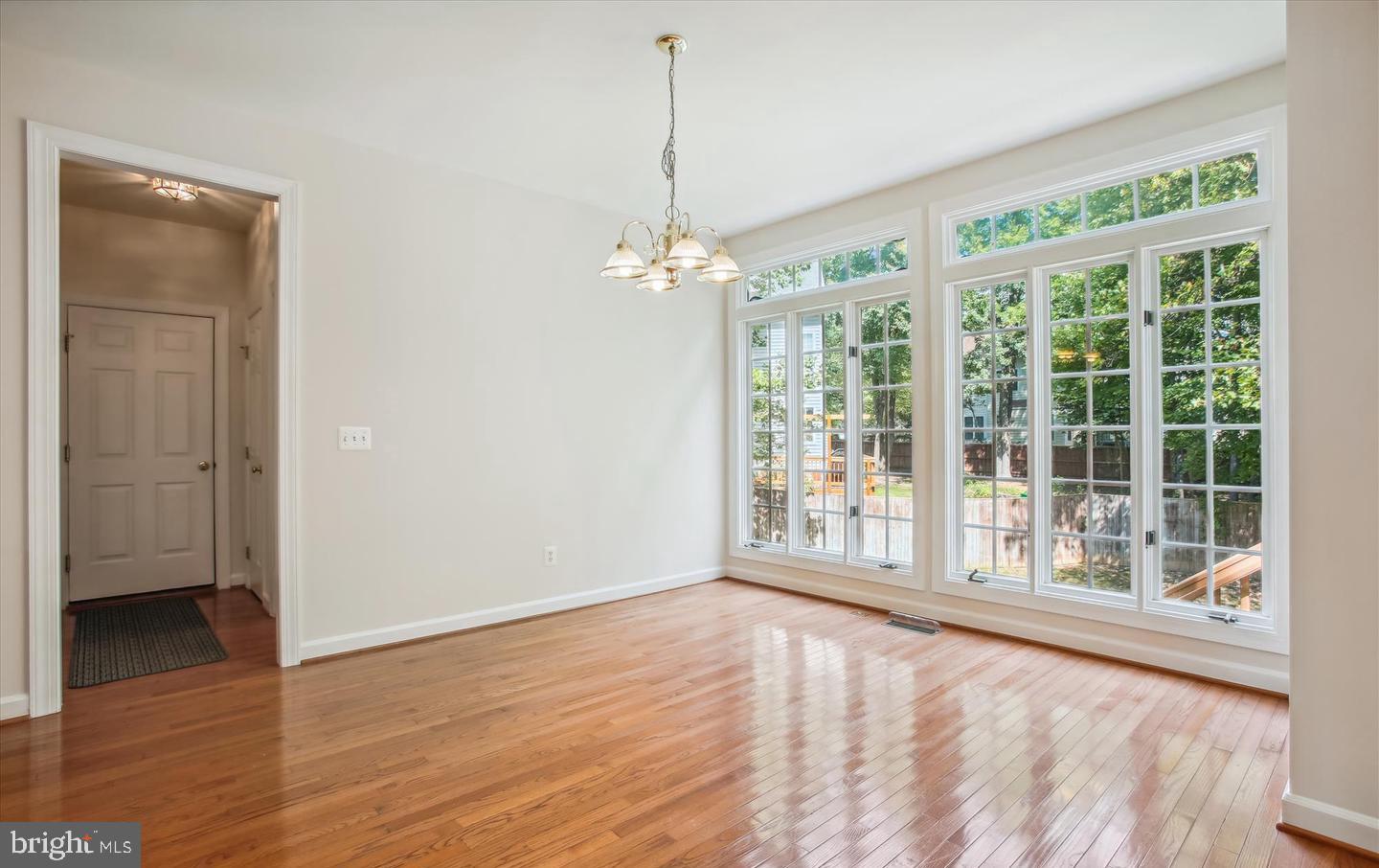 TREGARON - Residential Lease