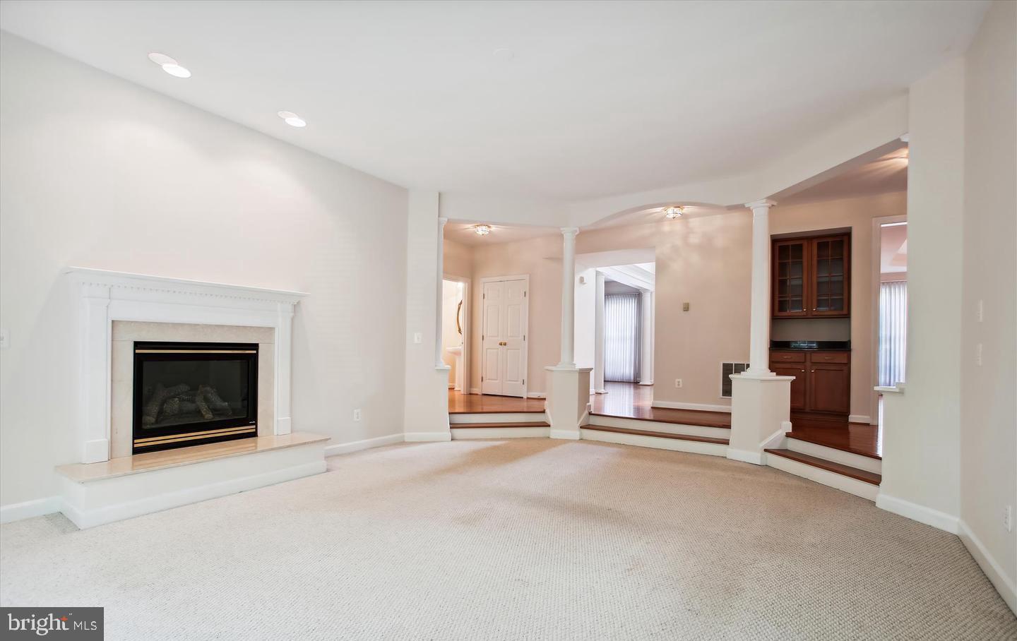 TREGARON - Residential Lease