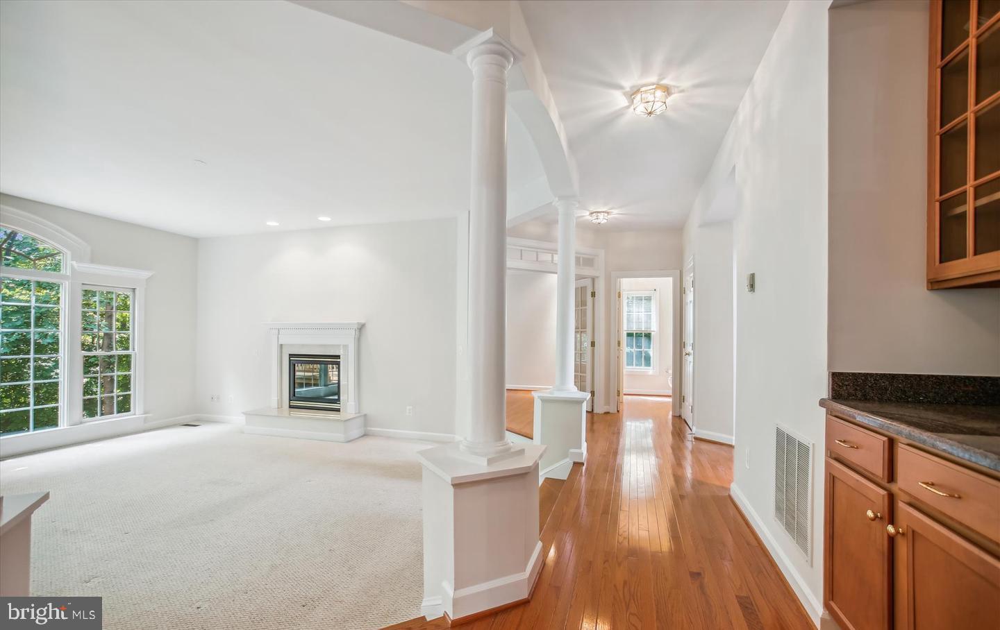 TREGARON - Residential Lease