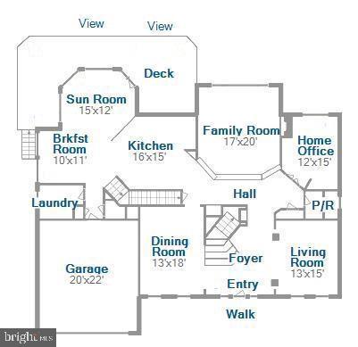 TREGARON - Residential Lease