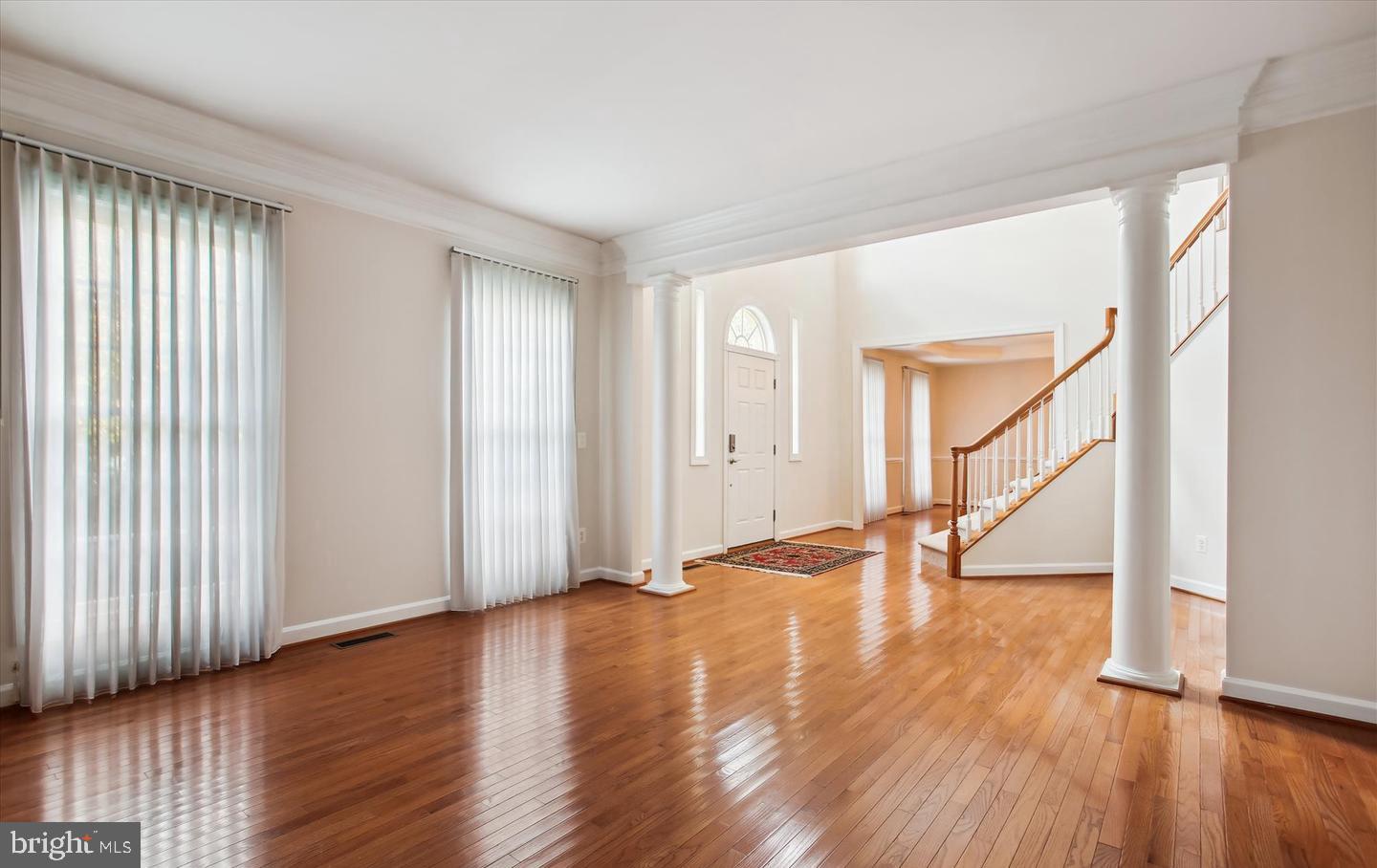 TREGARON - Residential Lease