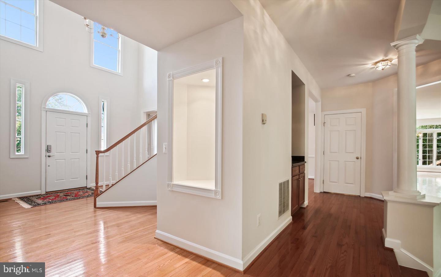 TREGARON - Residential Lease